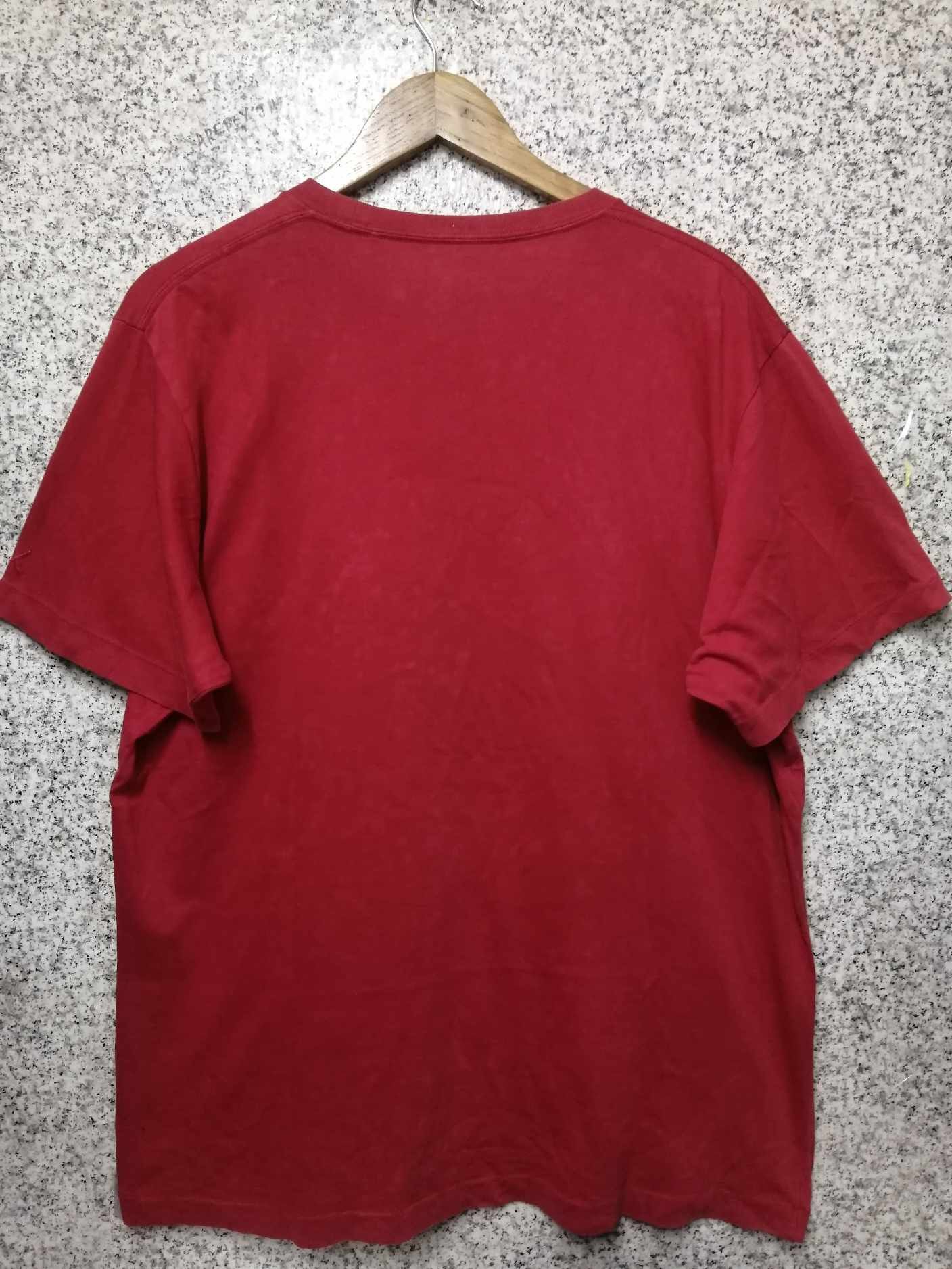Japanese Brand × Kaws × Vintage 🔥 Rare 🔥 Vintage kaws Very Rare Size US XL / EU 56 / 4 - 2 Thumbnail