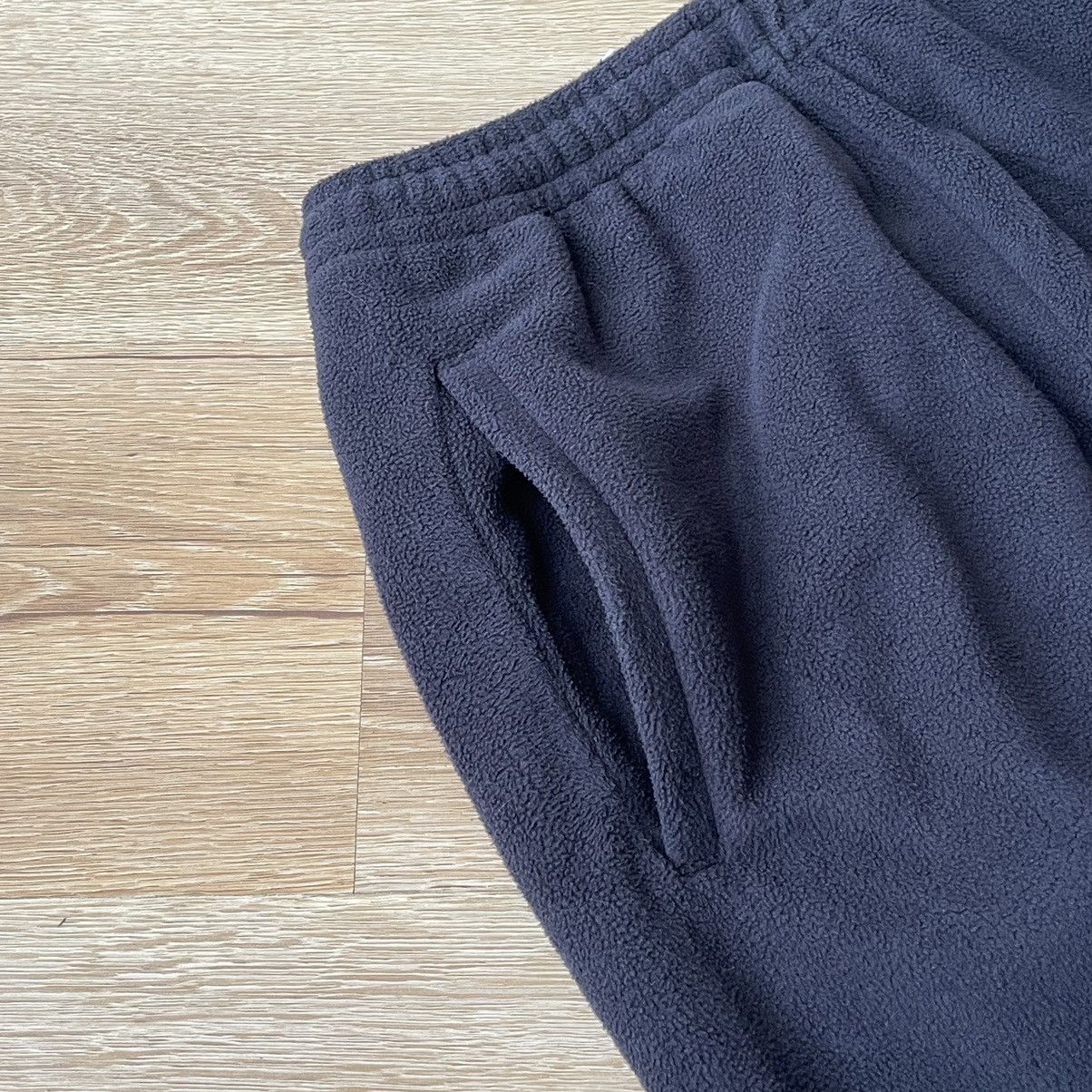 Gap × Yeezy Yeezy Gap Polar Fleece Jogging Pants by Balenciaga Size US 30 / EU 46 - 3 Thumbnail