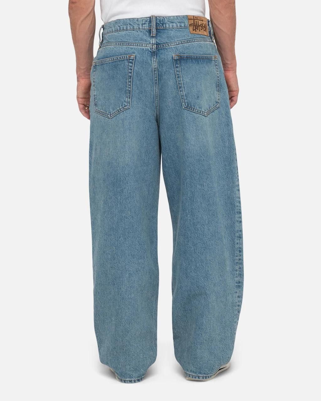 Stussy Stussy Size US 29 - 3 Thumbnail