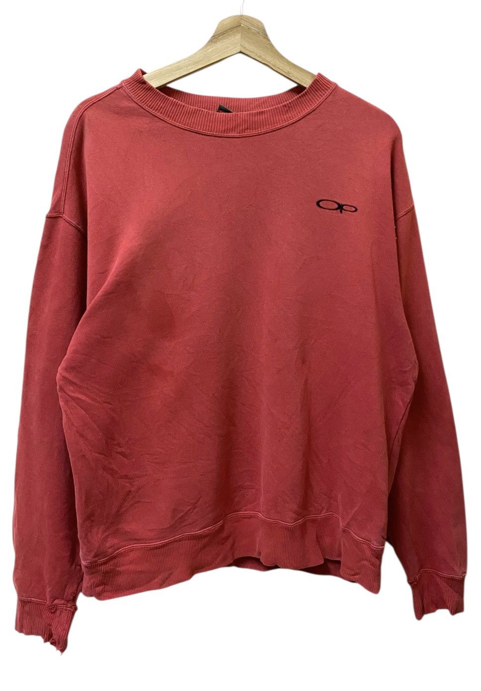 Ocean Pasific Sweatshirt Crewneck