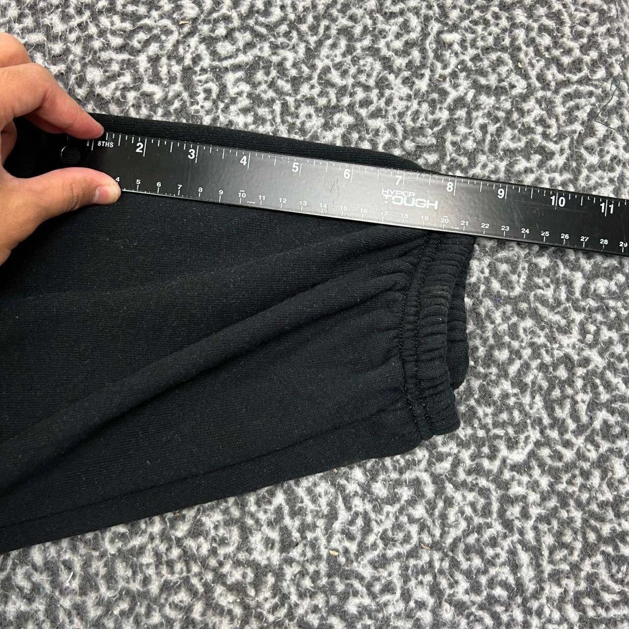 Adidas Adidas Sweatpants Men L Drawstring Pockets Outdoor 32x28 Size US 32 / EU 48 - 5 Thumbnail