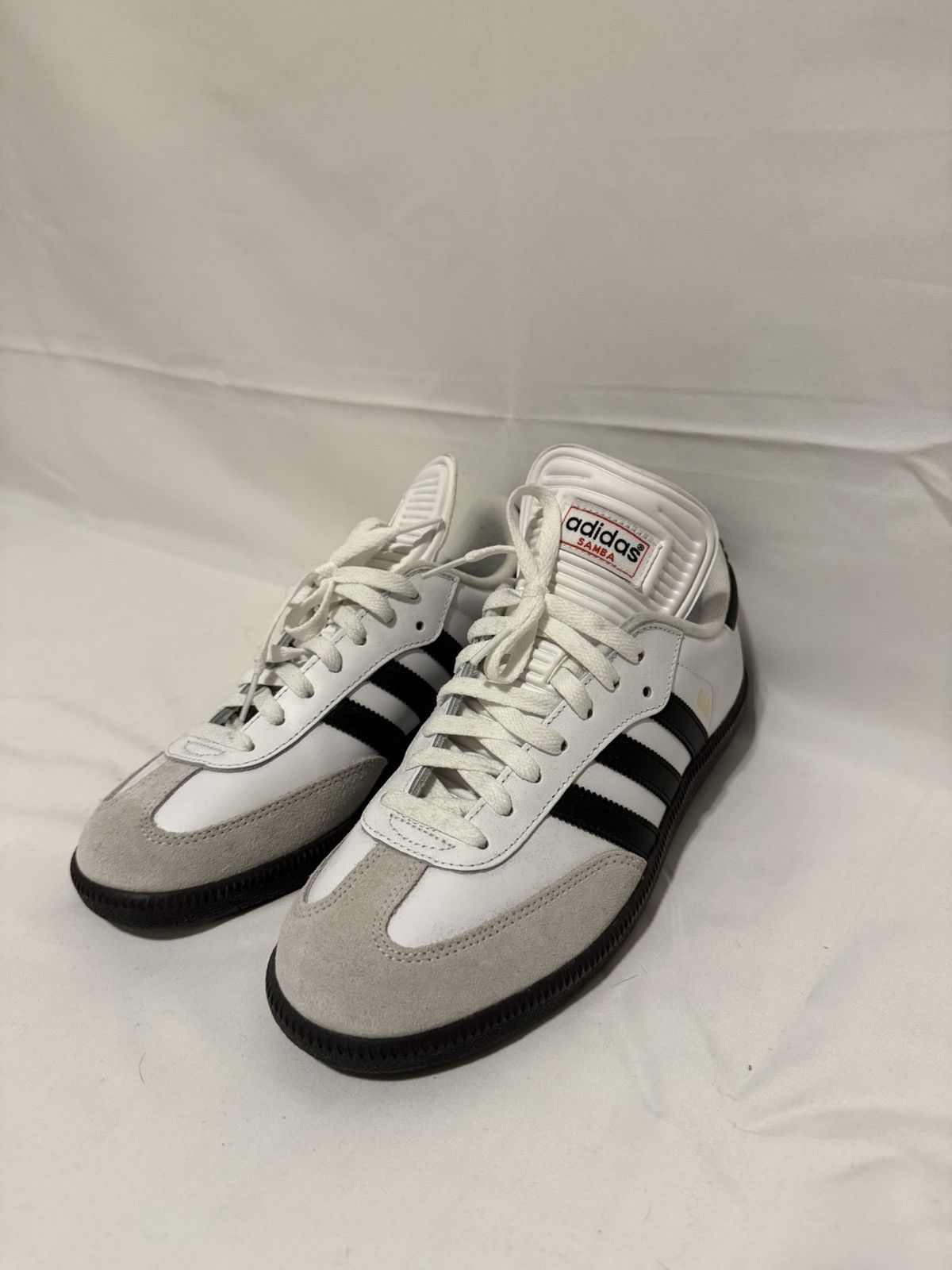 Adidas SAMBA INDOOR SOCCER SHOES