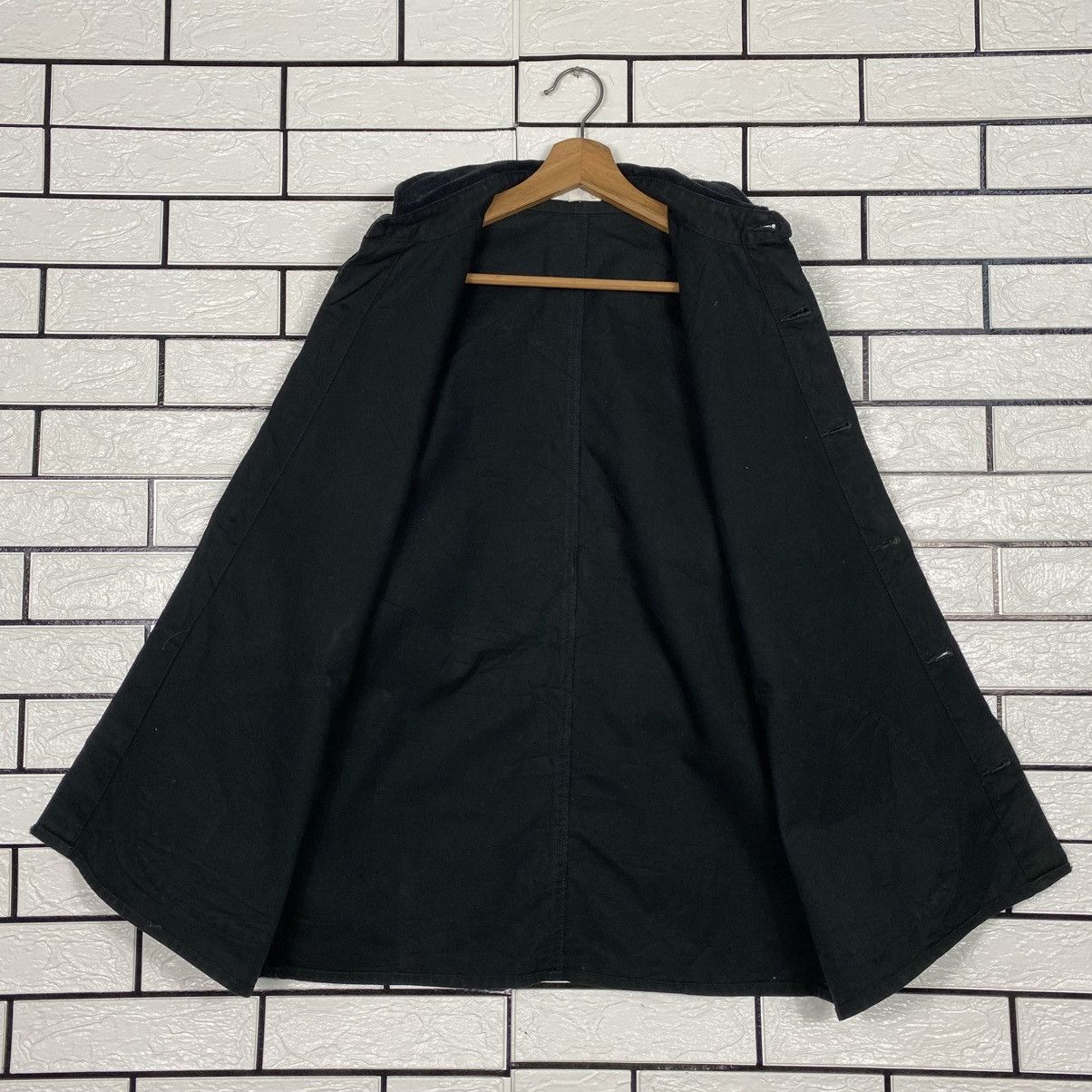 Japanese Brand 📌Vintage Button Chore Jacket Unbranded Issey Miyake Size US M / EU 48-50 / 2 - 14 Thumbnail