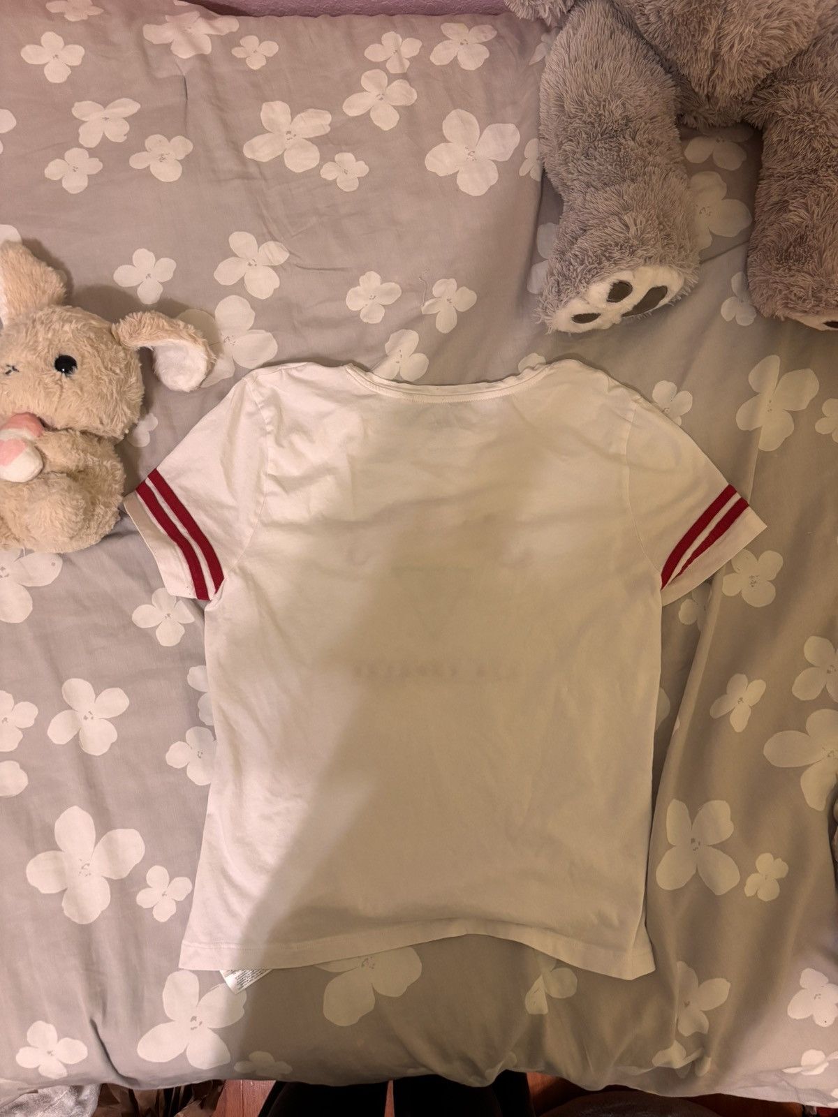 Guess guess logo tee Size M / US 6-8 / IT 42-44 - 2 Thumbnail