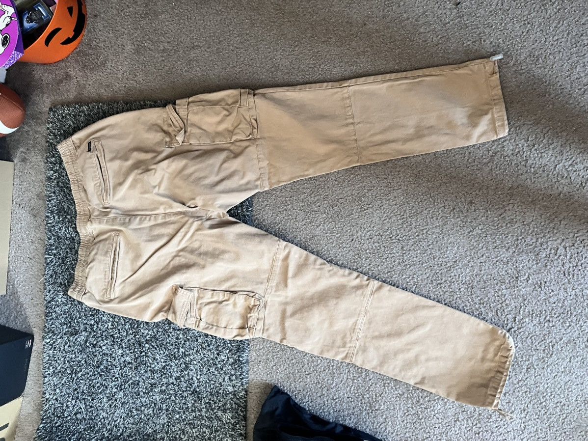 Pacsun Street wear casual pants Size US 34 / EU 50 - 2 Thumbnail