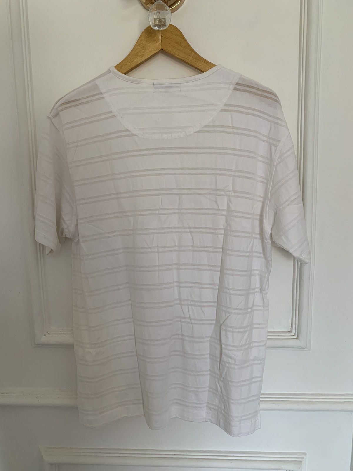 Issey Miyake × Yohji Yamamoto Japanese Casual archived by Issey Miyake style Size US L / EU 52-54 / 3 - 3 Thumbnail