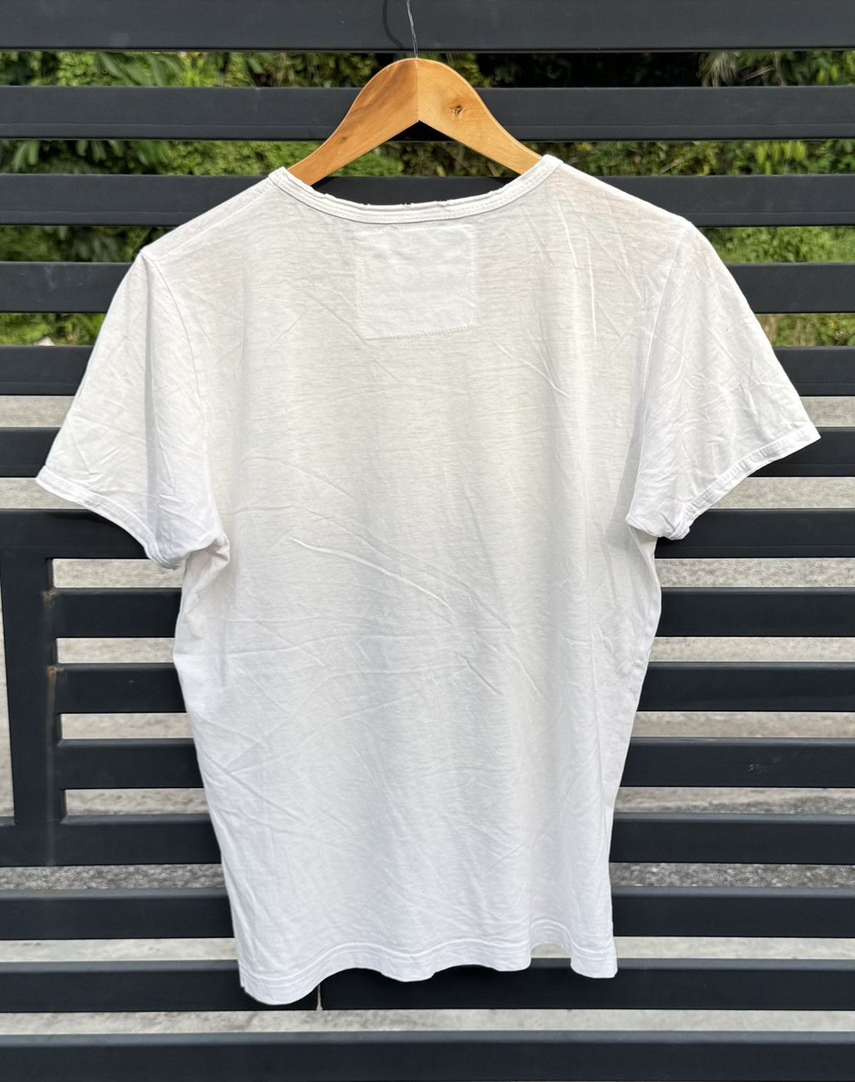 Other Fuck Google Nude Girl Shirt Size US M / EU 48-50 / 2 - 2 Thumbnail