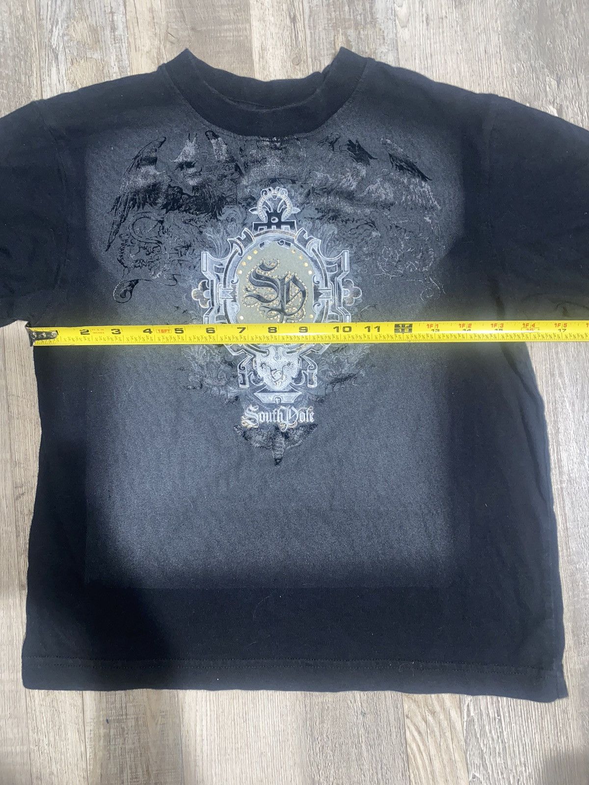 JNCO × Southpole KIDS southpole long sleeve Size US XXS / EU 40 - 6 Thumbnail