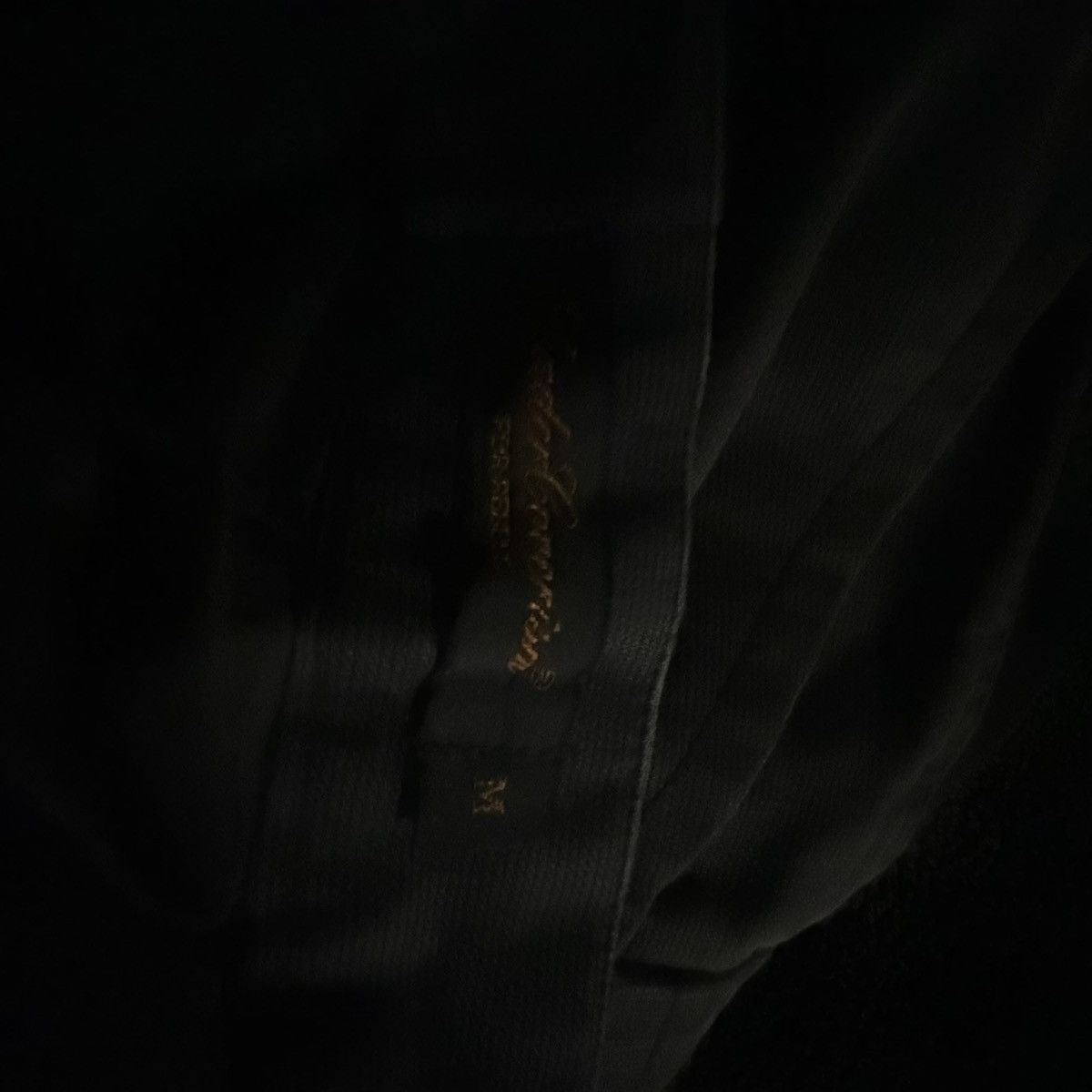 Undercover AW03 - “Paperdoll” Hybrid Cargo Pants Size US 30 / EU 46 - 3 Thumbnail
