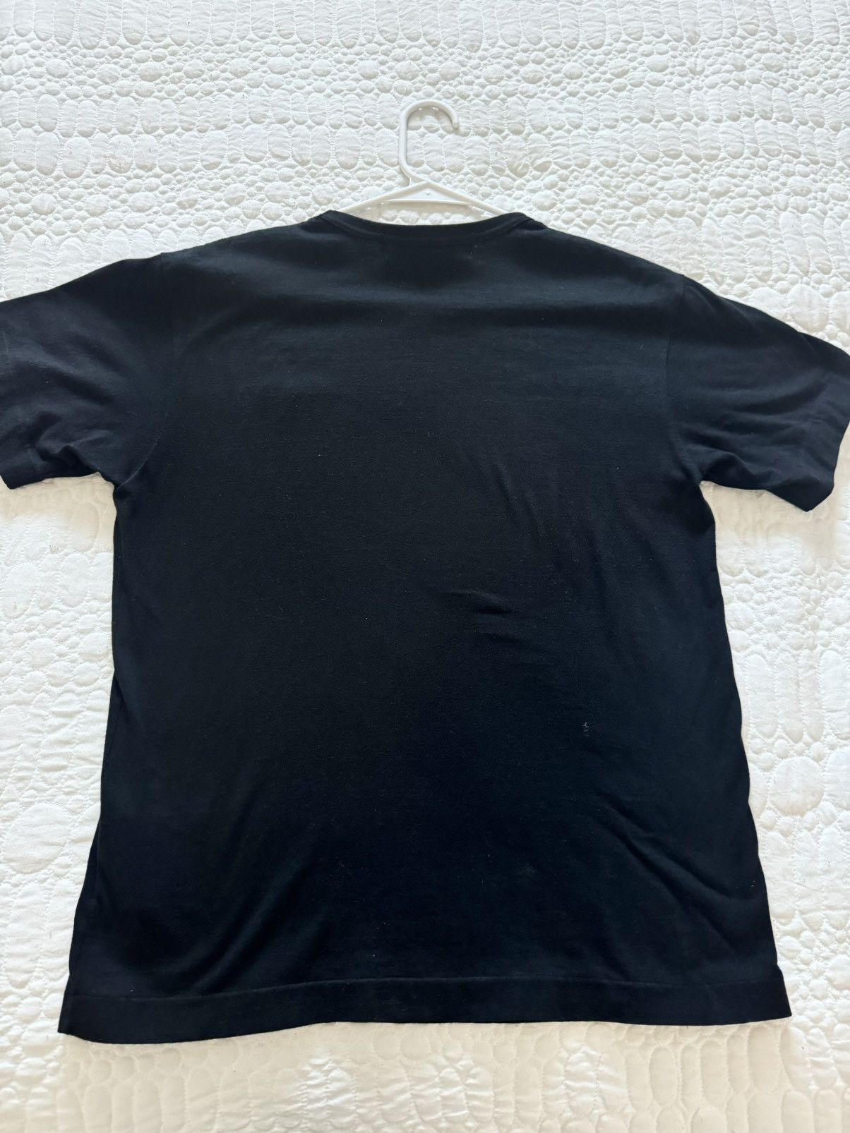 Comme des Garcons TWO CDG TEES BUNDLE Size US M / EU 48-50 / 2 - 3 Thumbnail