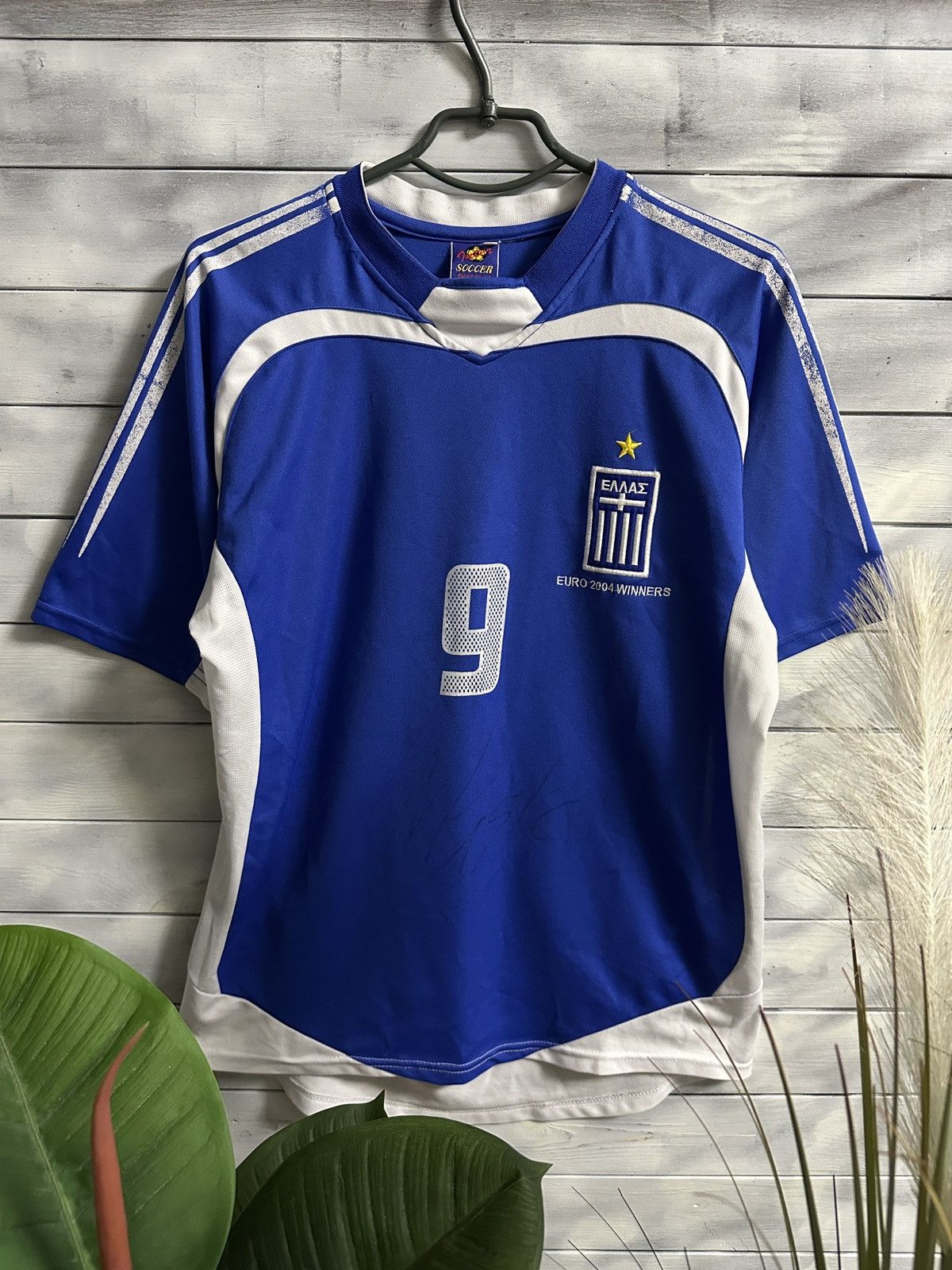 Maillot domicile vintage Ath Cliath Dublin Gaa O'Neills 2009 gaélique