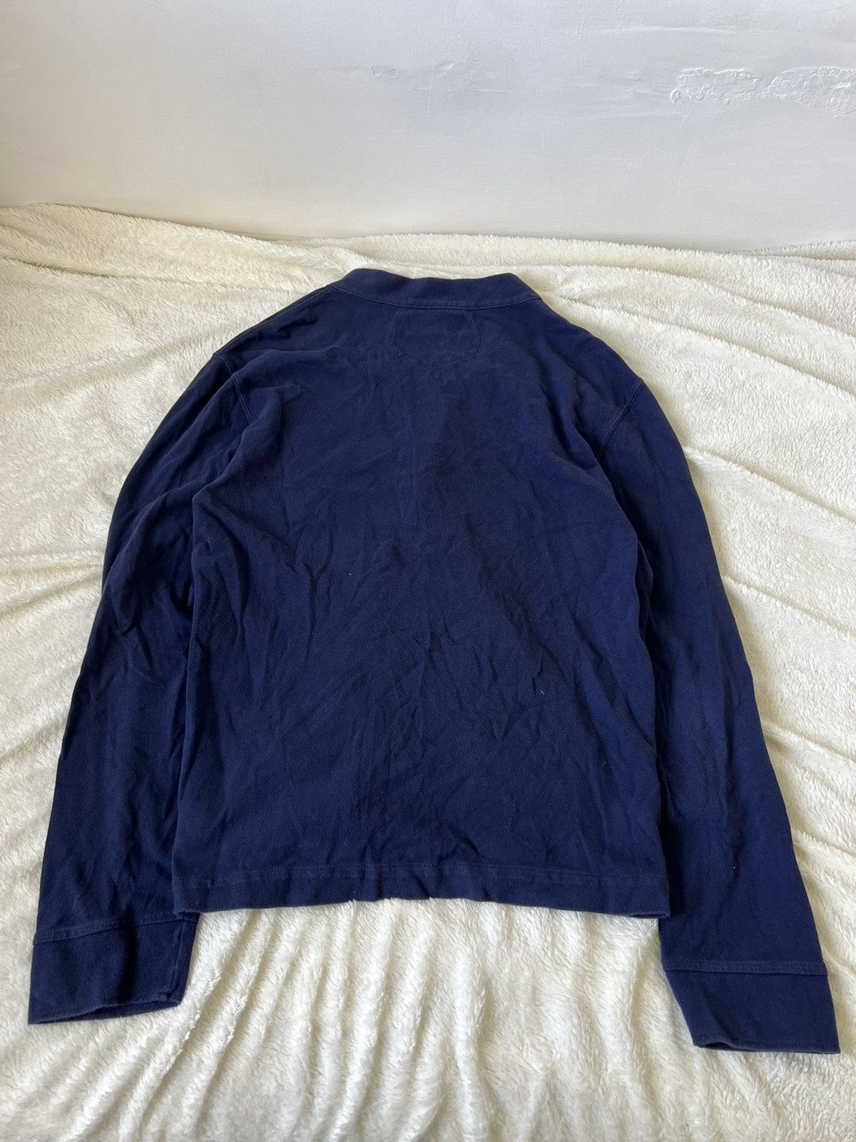 Polo Ralph Lauren Polo Ralph Lauren vintage cardigan 90s avant garde hype Size US M / EU 48-50 / 2 - 6 Thumbnail