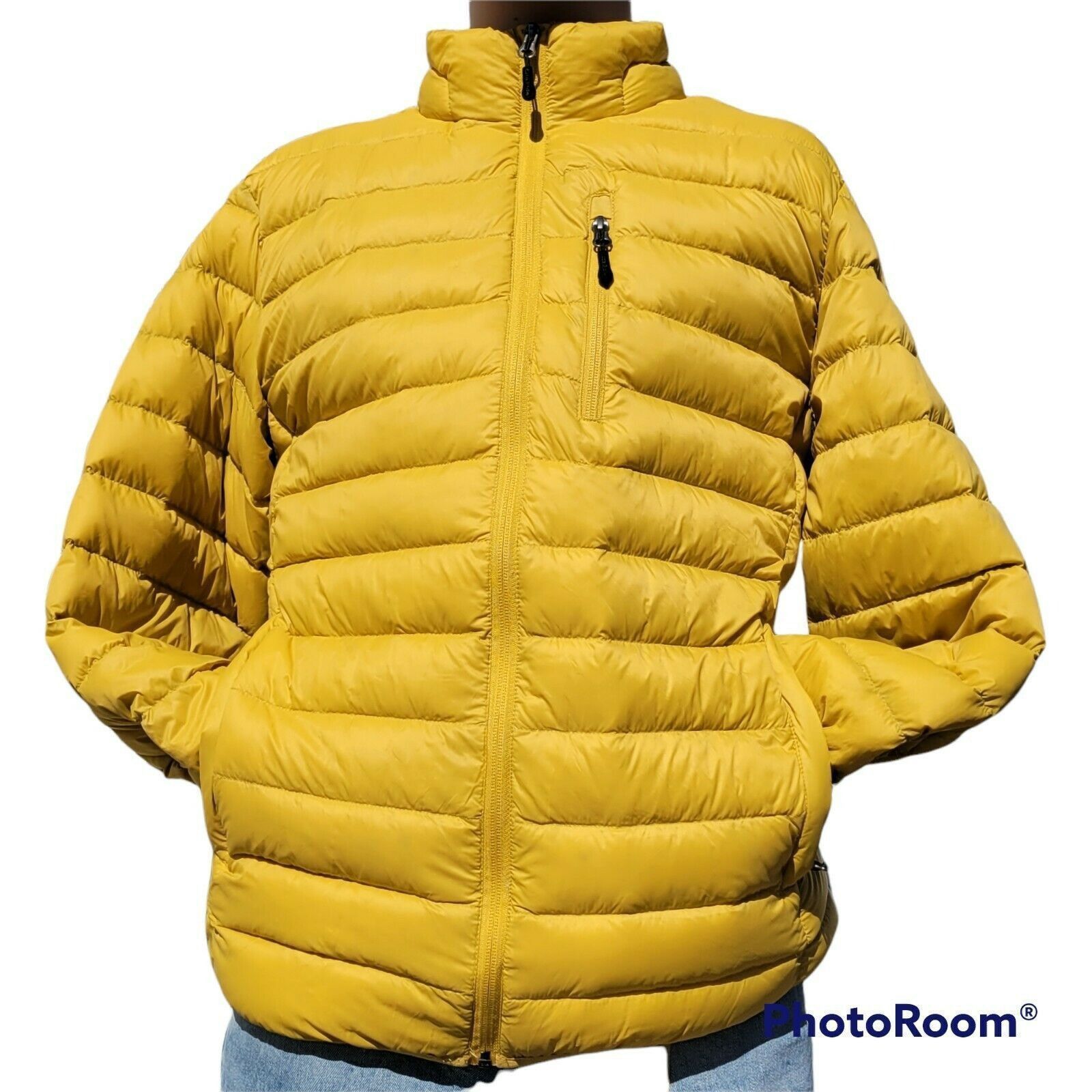 Club Room Men's Club Room Water Resistant Jacket. Size M Size US M / EU 48-50 / 2 - 4 Thumbnail