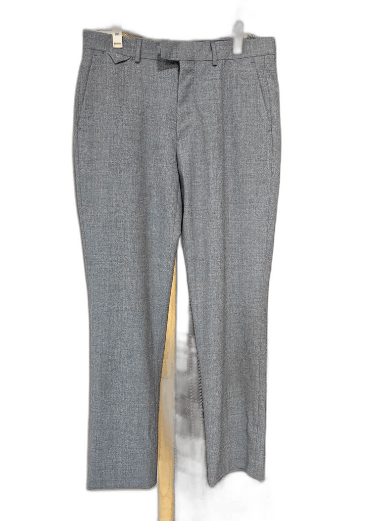 Louis Vuitton Louis Vuitton Gray Casual Pants for Men Size US 44 / EU 60 - 1 Thumbnail