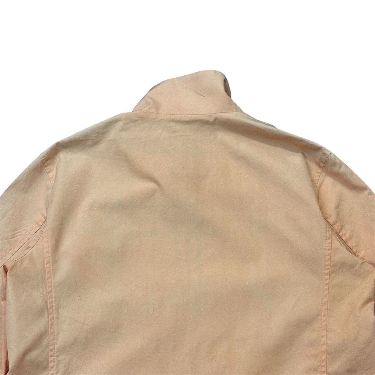 Burberry Burberry Vintage Jacket Size M / US 6-8 / IT 42-44 - 5 Thumbnail