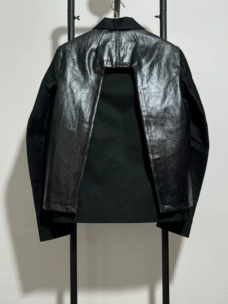 Rick Owens rick owens jacket Size US L / EU 52-54 / 3 - 2 Thumbnail