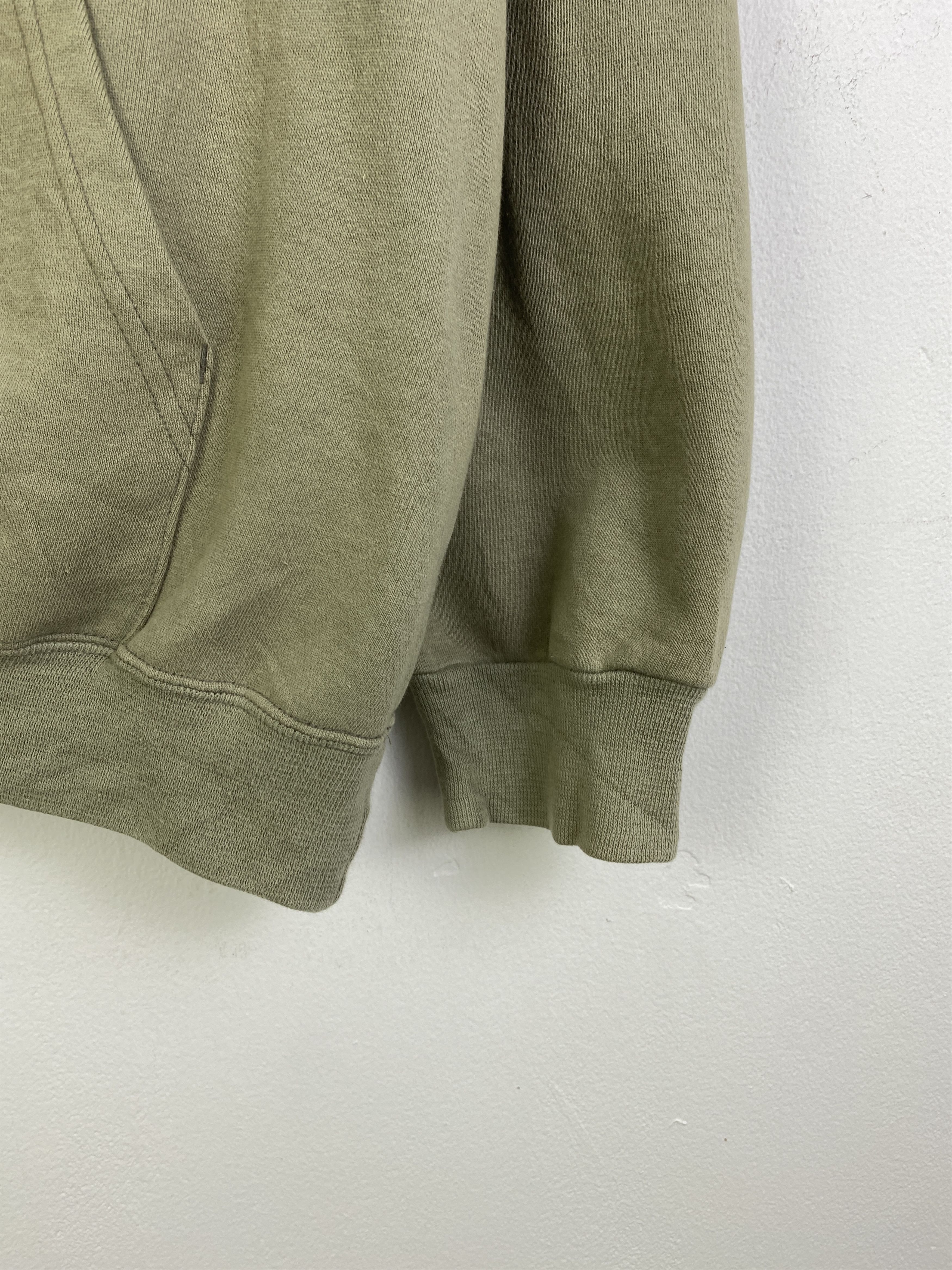Vintage Vintage Scorpion Bay Backhit Crewneck Hoodie SH0287 Size US L / EU 52-54 / 3 - 5 Thumbnail