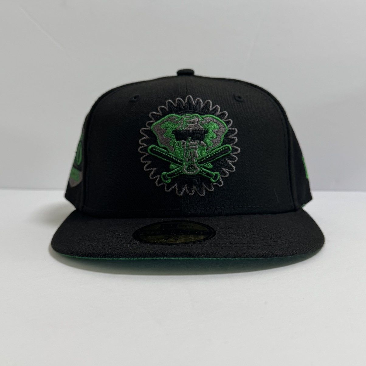 New Era New Era Oakland Athletics 50th Anniversary 59FIFTY Fitted Size ONE SIZE - 1 Thumbnail