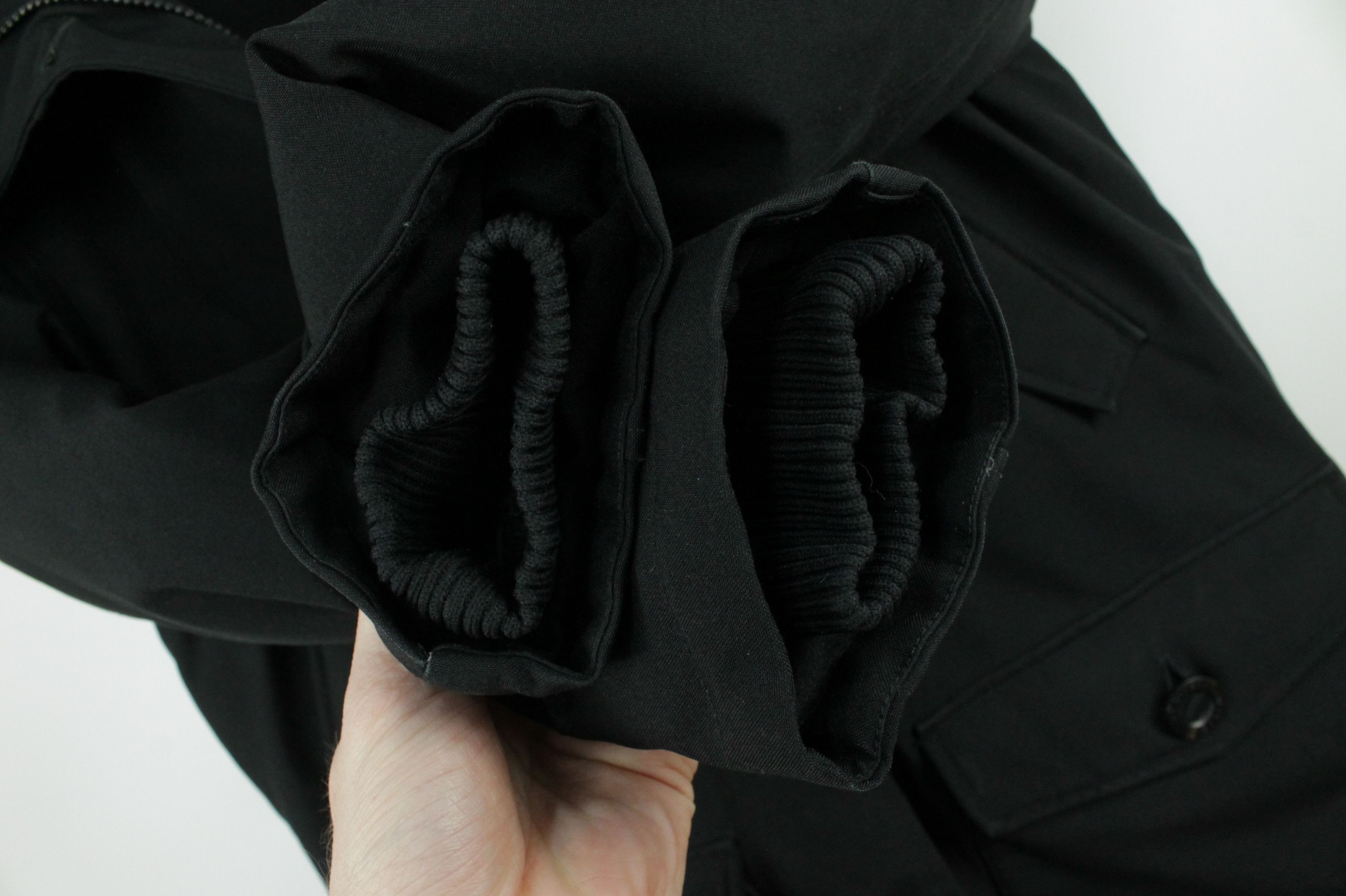 Peak Performance Peak Perfomance Very Warm Down Hooded Parka Women's Size S / US 4 / IT 40 - 6 Thumbnail