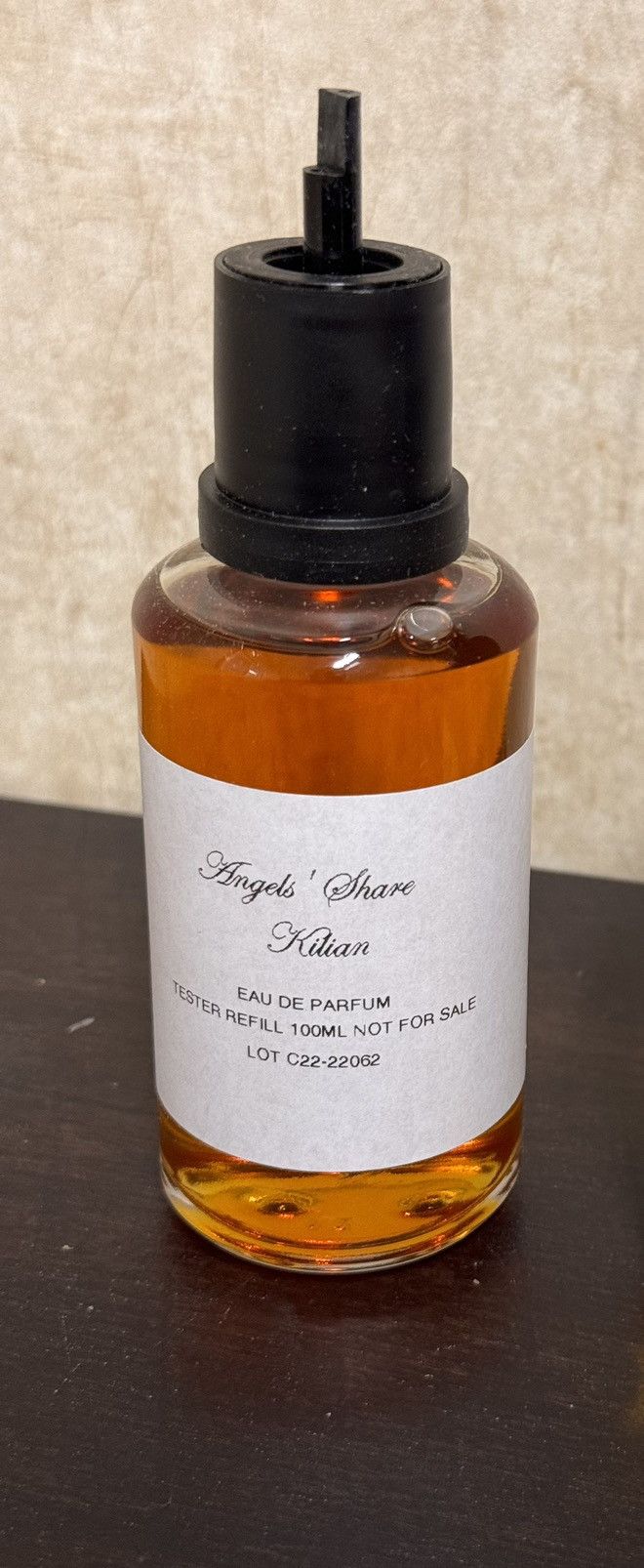 Kilian Angels’ Share 100ML Perfume - Brand New & 100% Authentic Size ONE SIZE - 2 Thumbnail