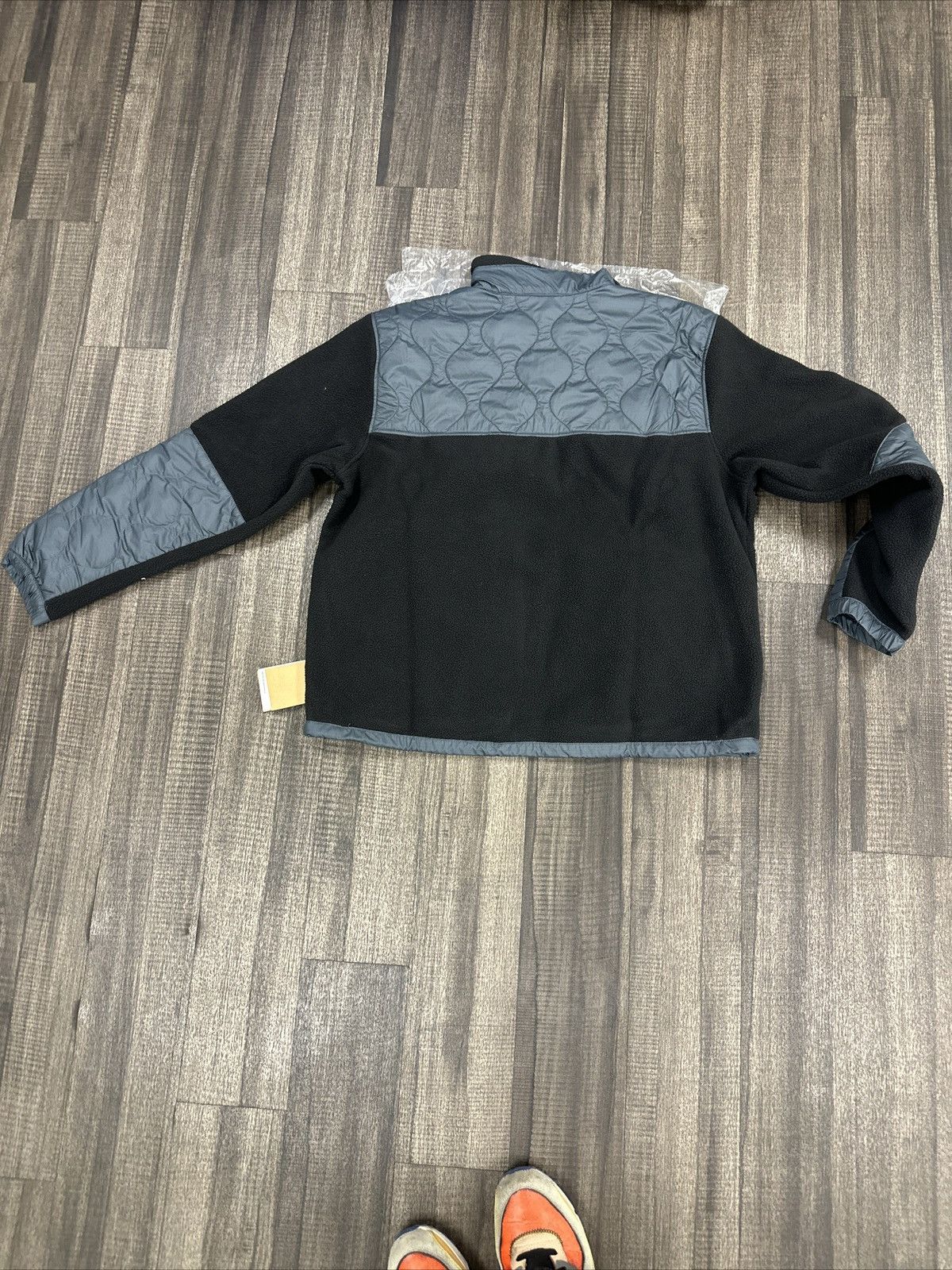 The North Face The North Face Royal Arch Men's Full Zip Fleece Jacket XL Size US XL / EU 56 / 4 - 2 Thumbnail