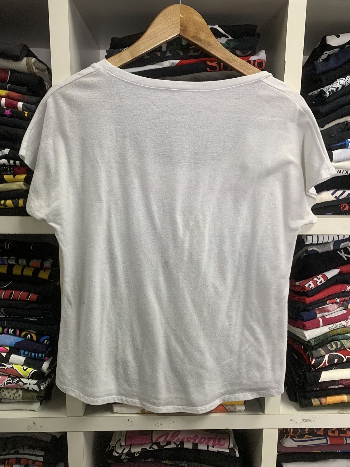 Band Tees × Vintage The Beatles & Submarines womens tee Size US M / EU 48-50 / 2 - 7 Thumbnail
