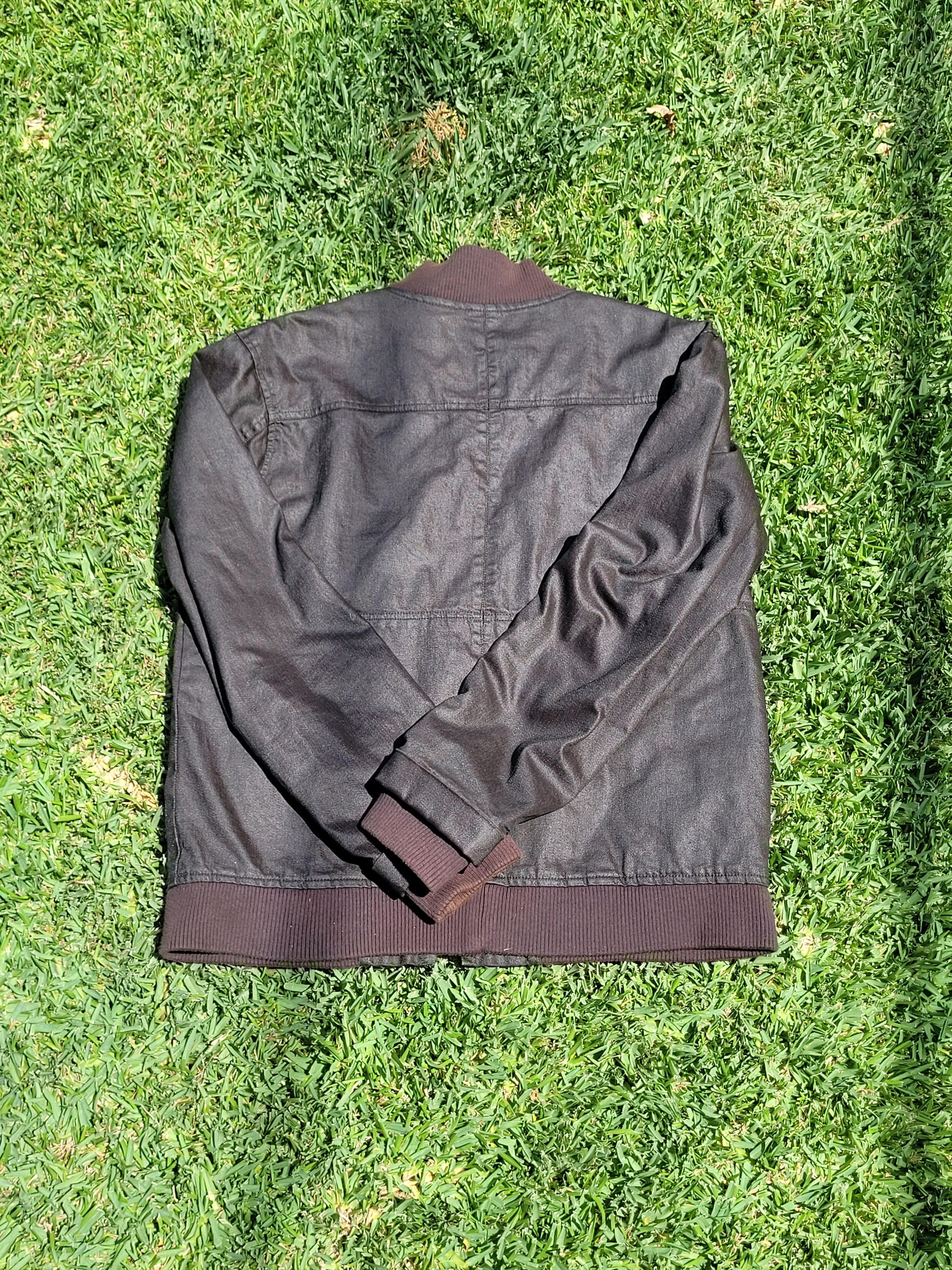 Other Twice 1210 Brown Jacket Size US L / EU 52-54 / 3 - 3 Thumbnail