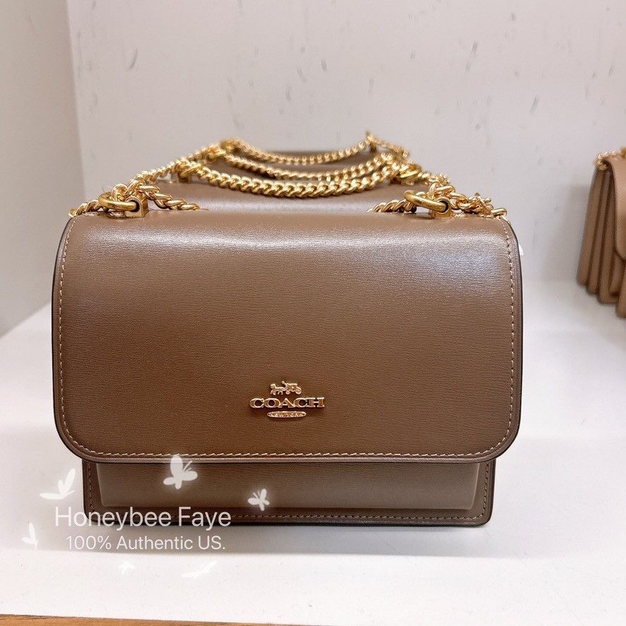 Coach Mini Klare Crossbody Bag CBI23 Size ONE SIZE - 1 Thumbnail