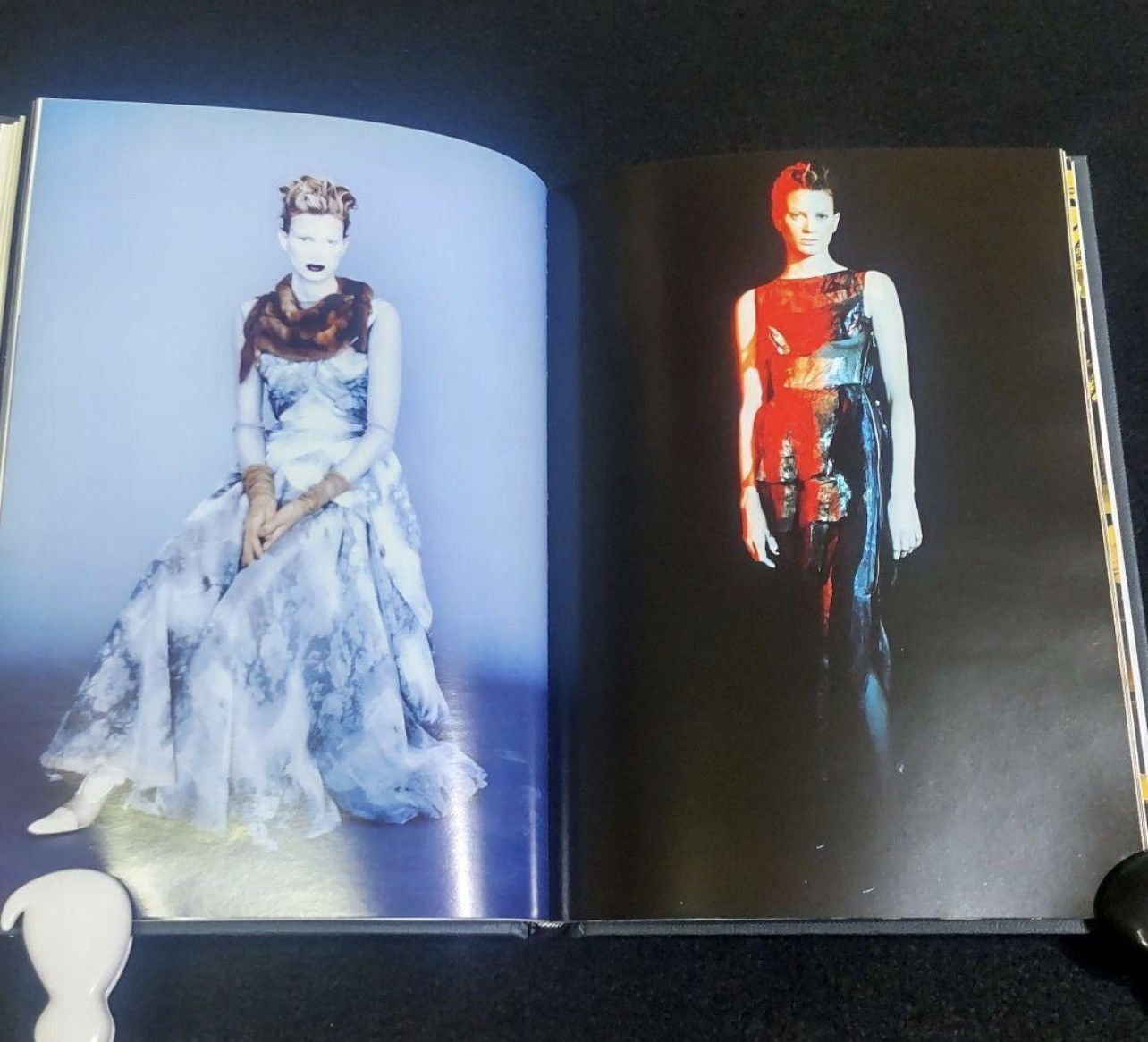 Jean Paul Gaultier Jean Paul Gaultier "Mémoire de la Mode" 🇯🇵 First Edition 1996 Size ONE SIZE - 9 Thumbnail