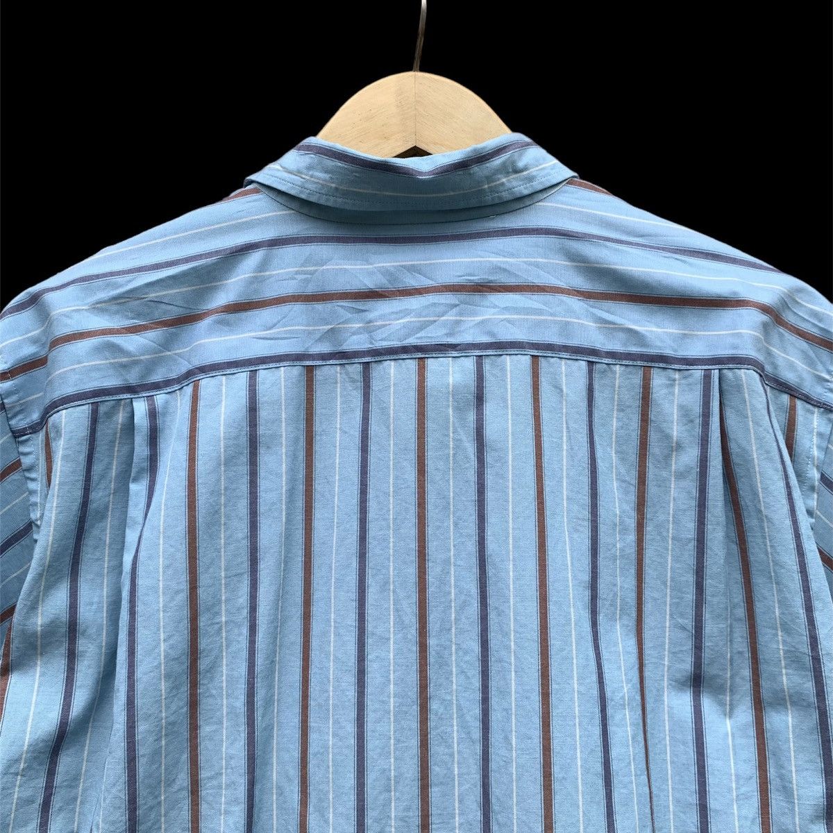 Burberry × Vintage Vintage burberry shirts Size US L / EU 52-54 / 3 - 3 Thumbnail