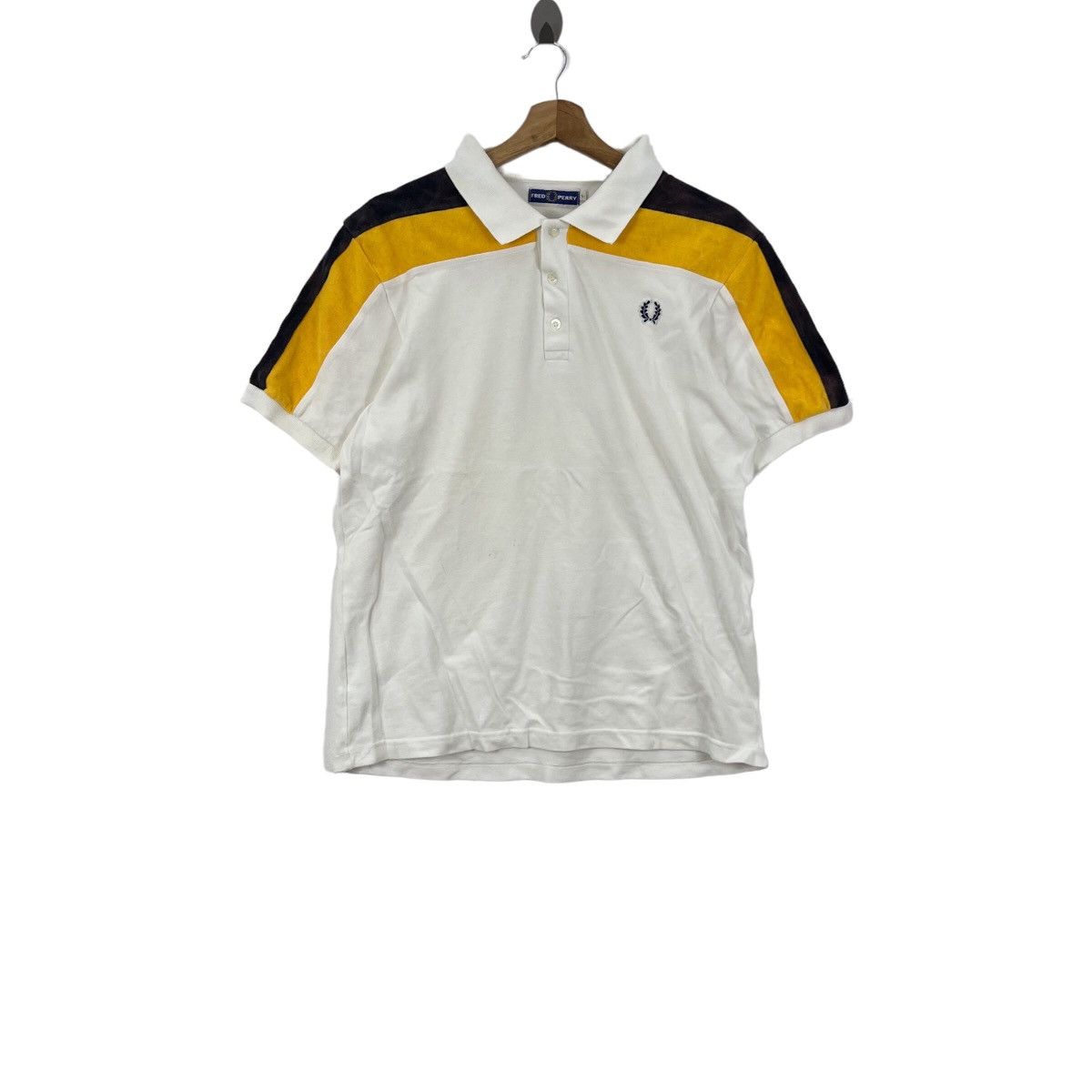 Fred Perry Made In Portugal | Grailed