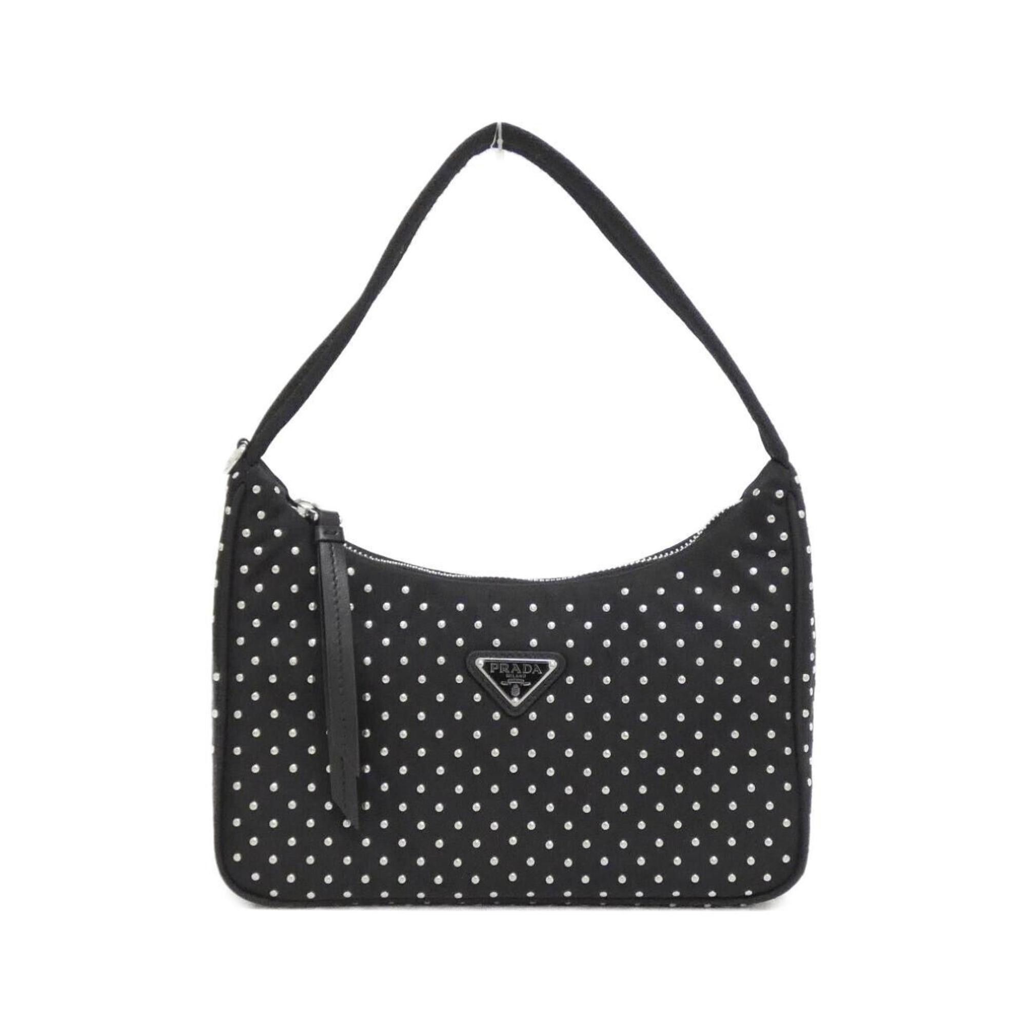 Prada 1Bc515 Shoulder Bag, Women's