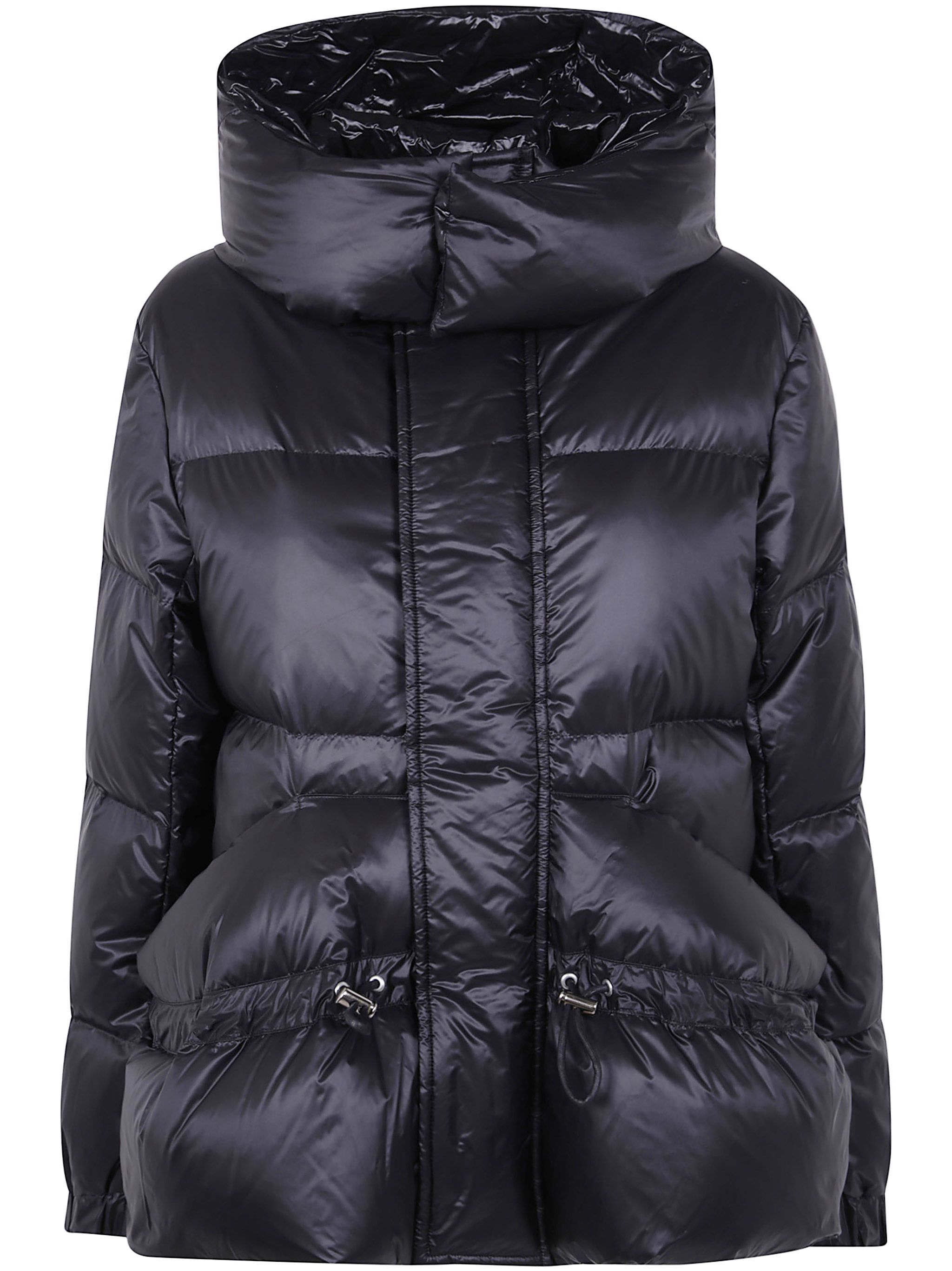 Sacai "PUFFER" BLOUSON Size M / US 6-8 / IT 42-44 - 1 Thumbnail