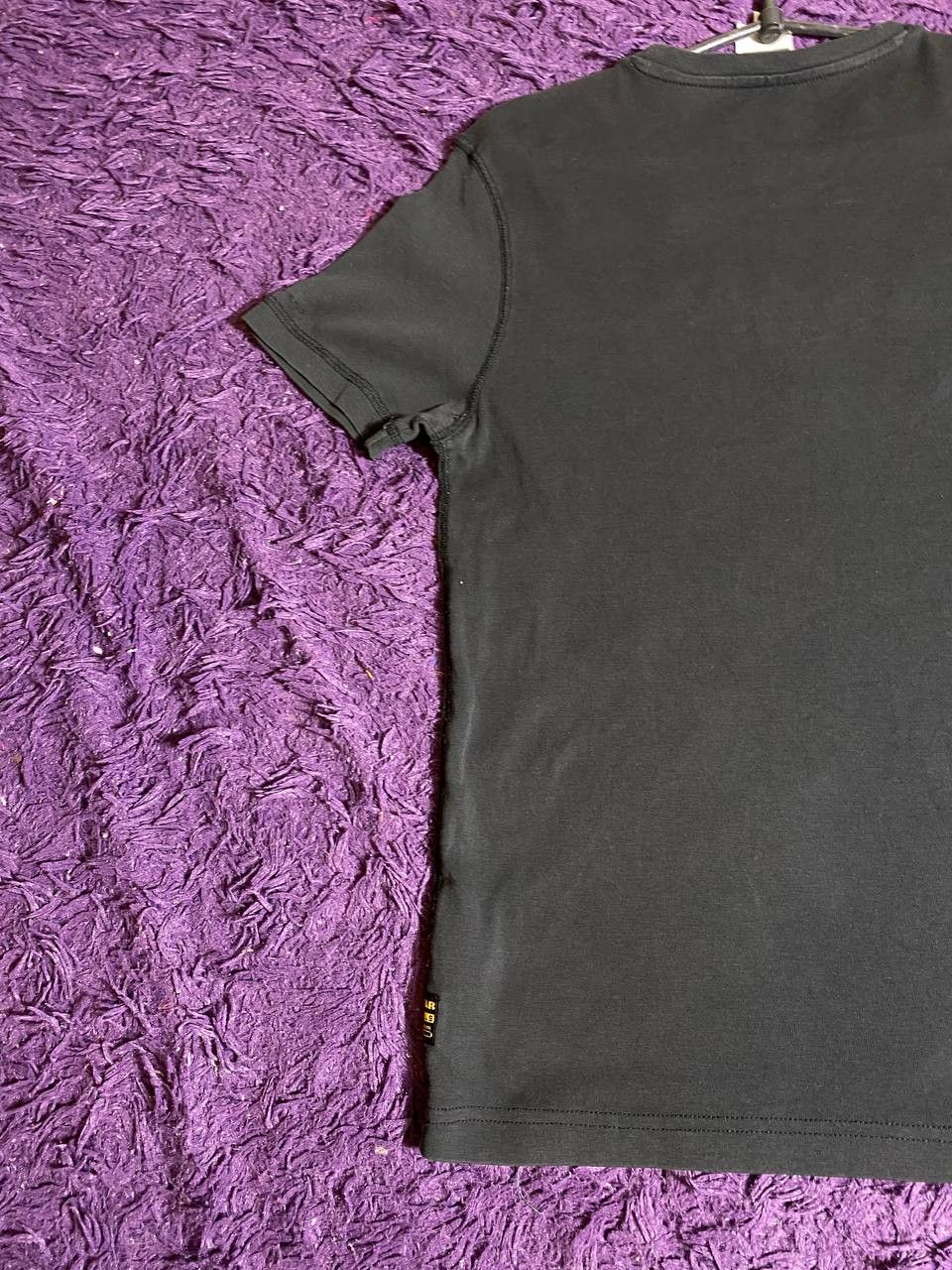 G-Star G-Star Raw T-Shirt Big Logo Short Sleeve Men Size XL Size US XL / EU 56 / 4 - 14 Thumbnail