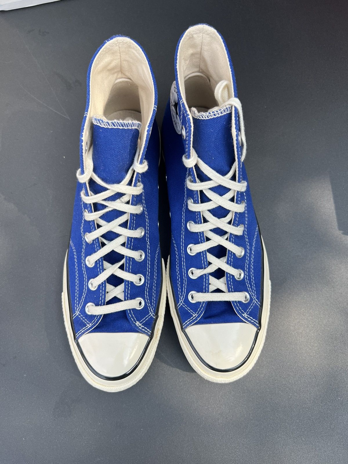 Converse Converse all star 70s Size US 10 / EU 43 - 3 Thumbnail