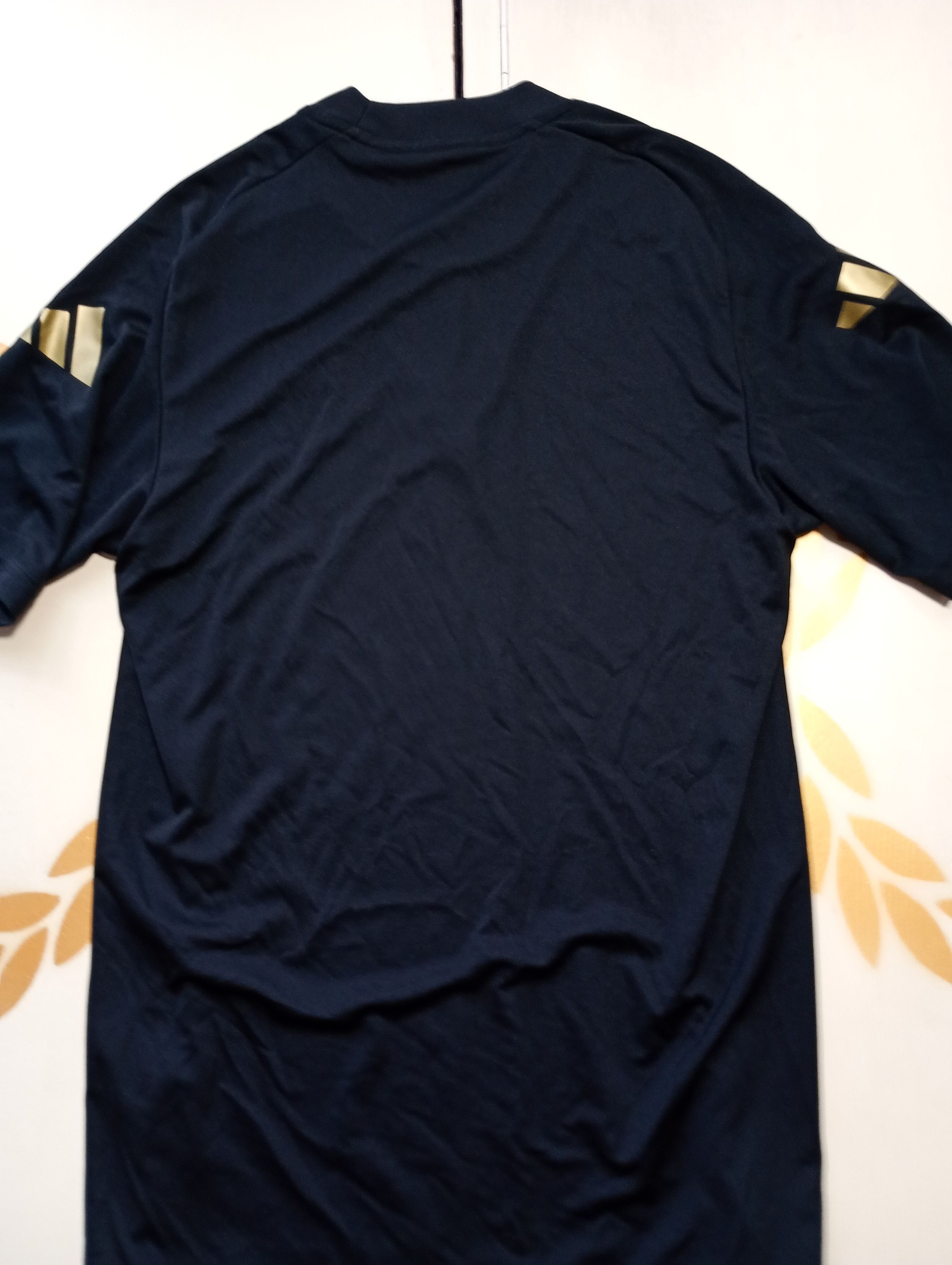 Adidas Adidas Argentina Pre-match Jersey 2024-2025 Size US S / EU 44-46 / 1 - 11 Thumbnail