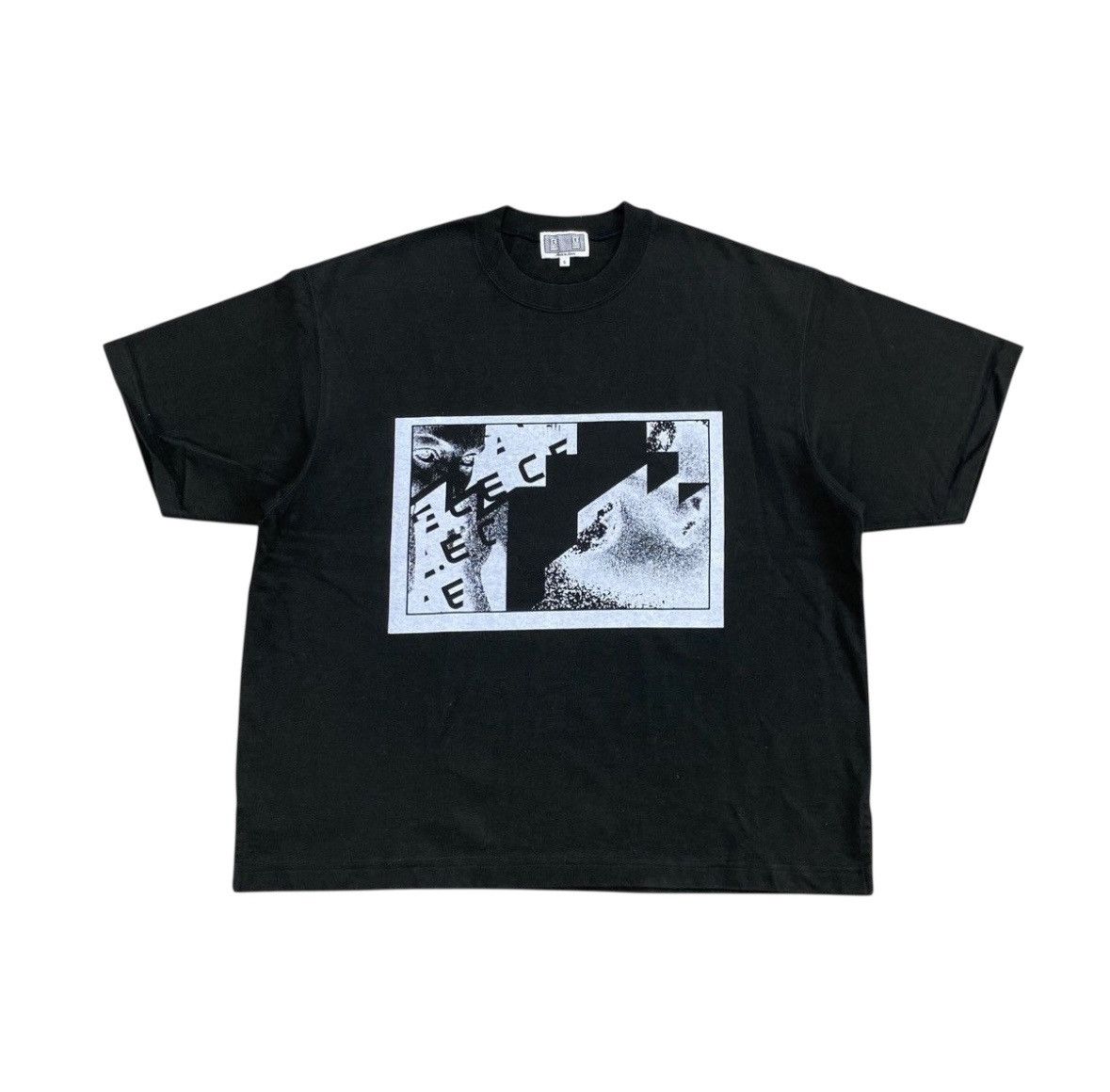 Cav Empt 2000s Cav Empt Shirt Size US S / EU 44-46 / 1 - 1 Thumbnail