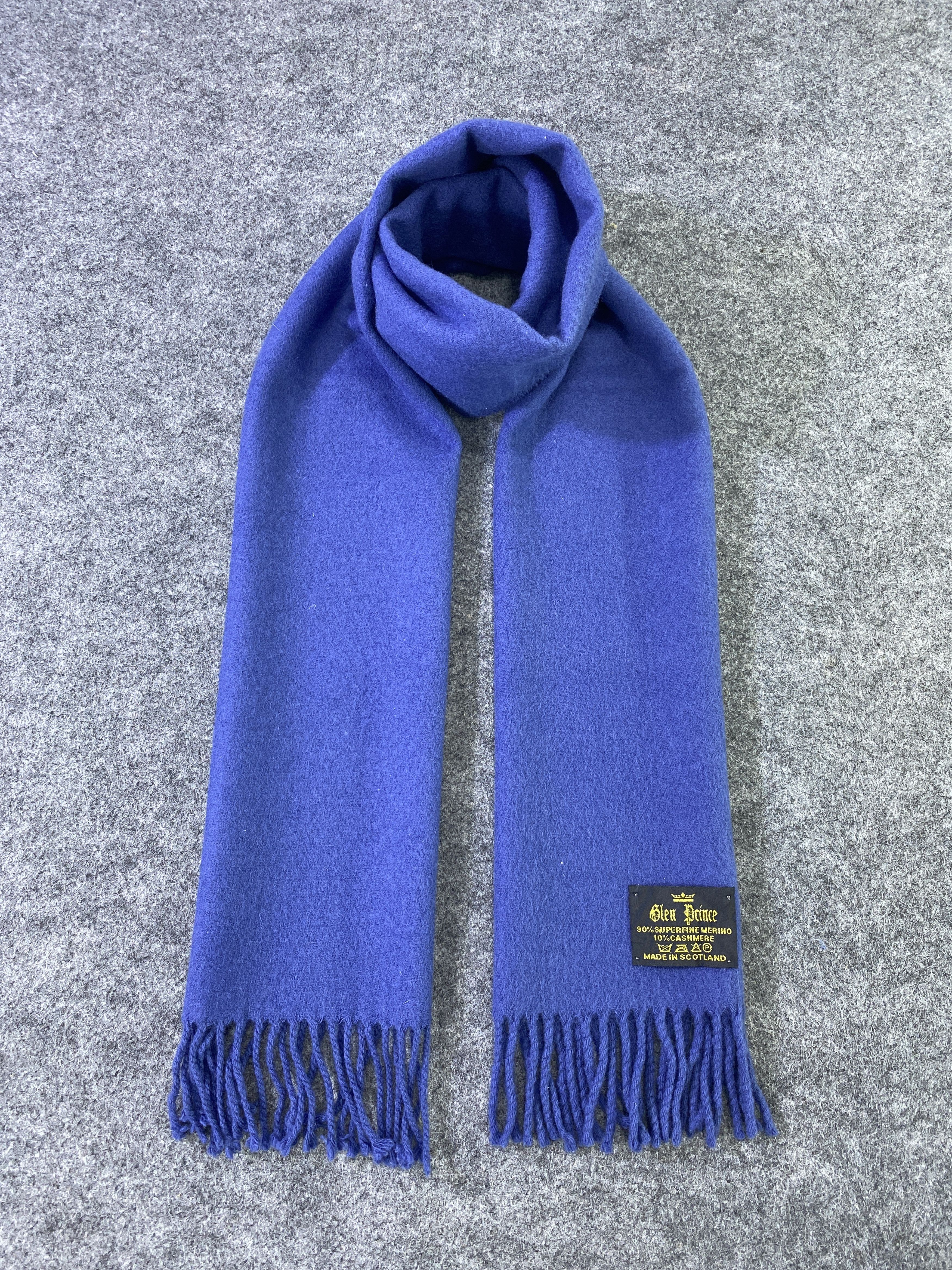 Designer GLEN PRINCE Scarf / Muffler / Neckwear -T953 Size ONE SIZE - 1 Thumbnail