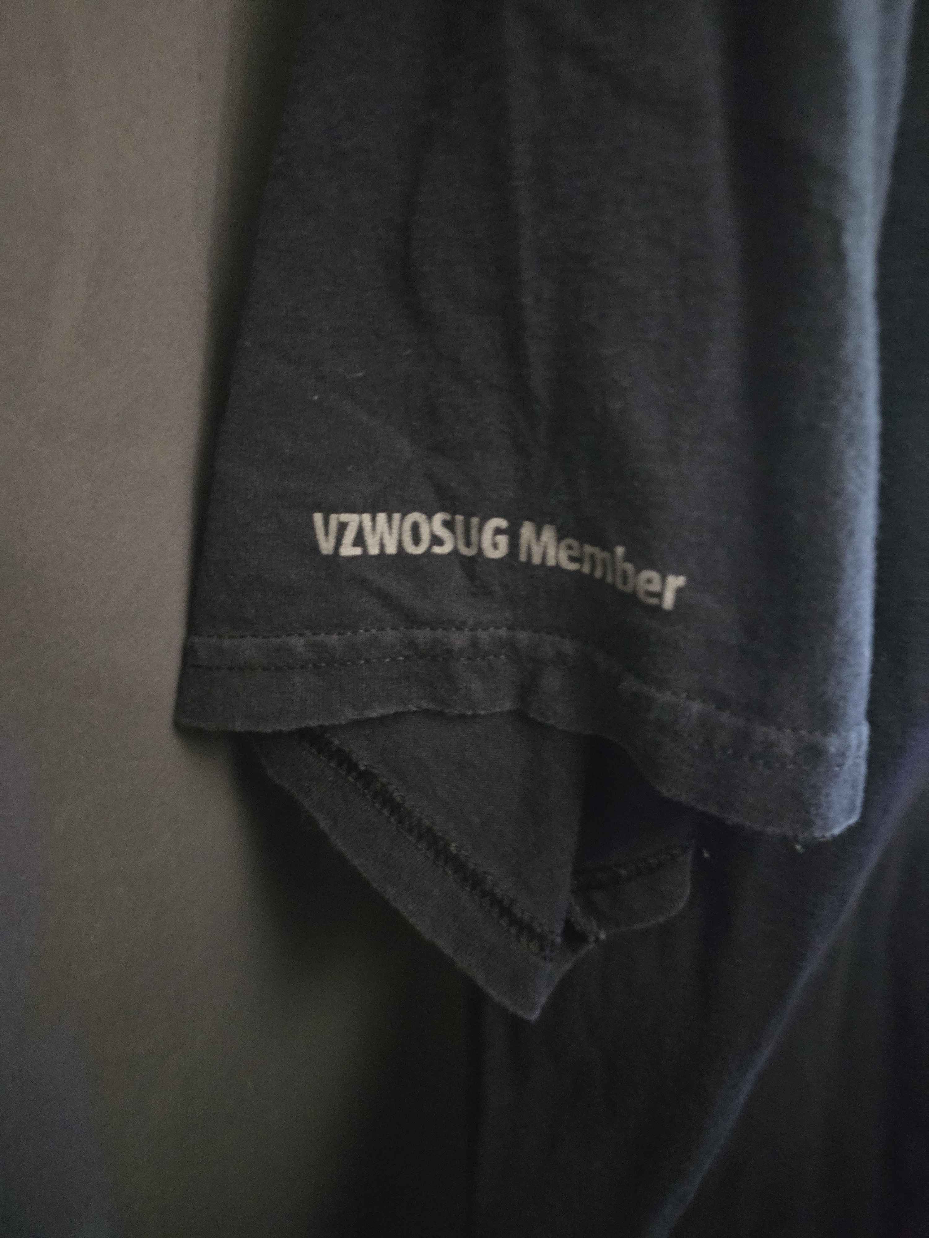 Vintage Opensolaris Frutiger aero Computer Tee Size US XL / EU 56 / 4 - 8 Thumbnail