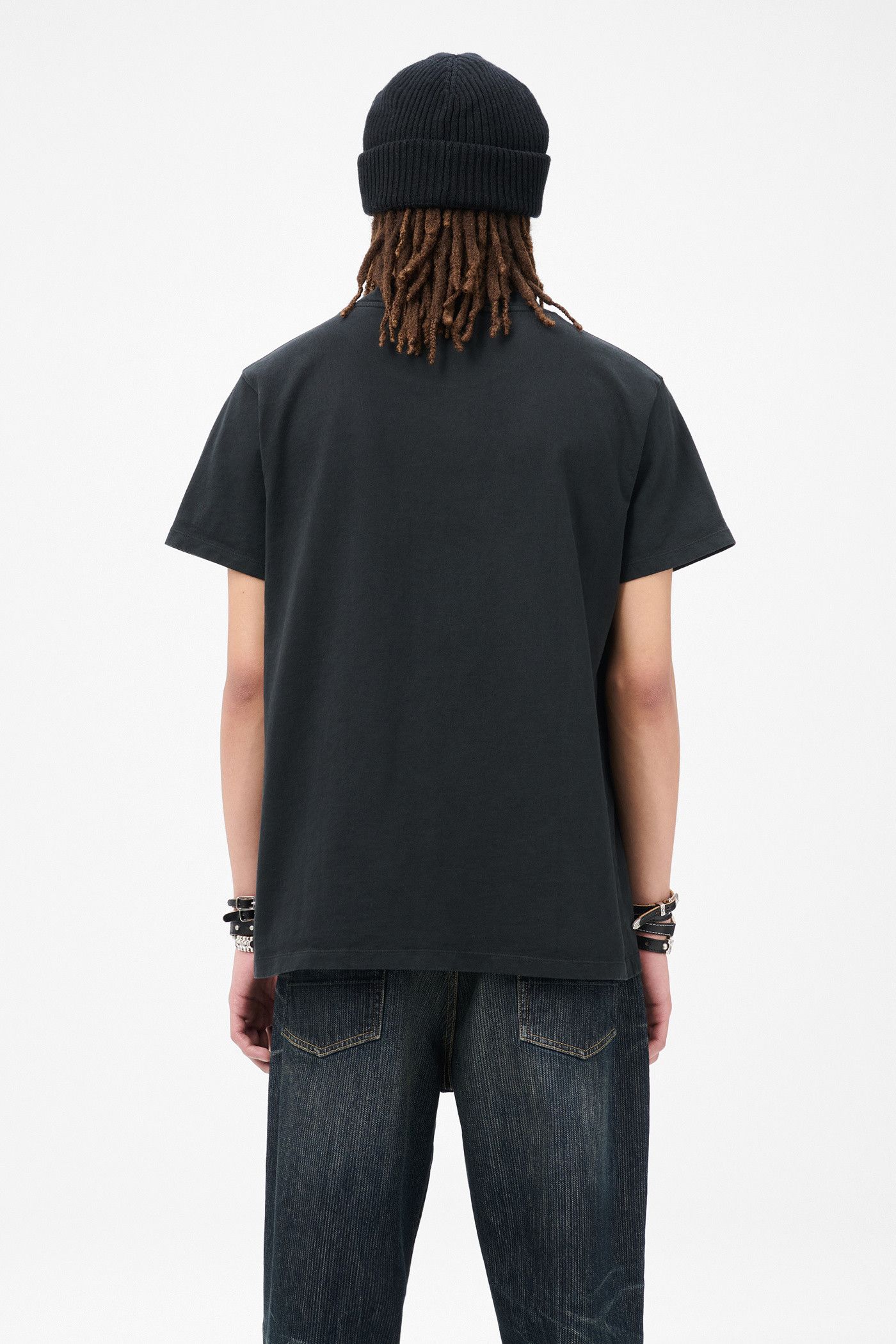 Our Legacy BLISS T-SHIRT Size US M / EU 48-50 / 2 - 6 Thumbnail