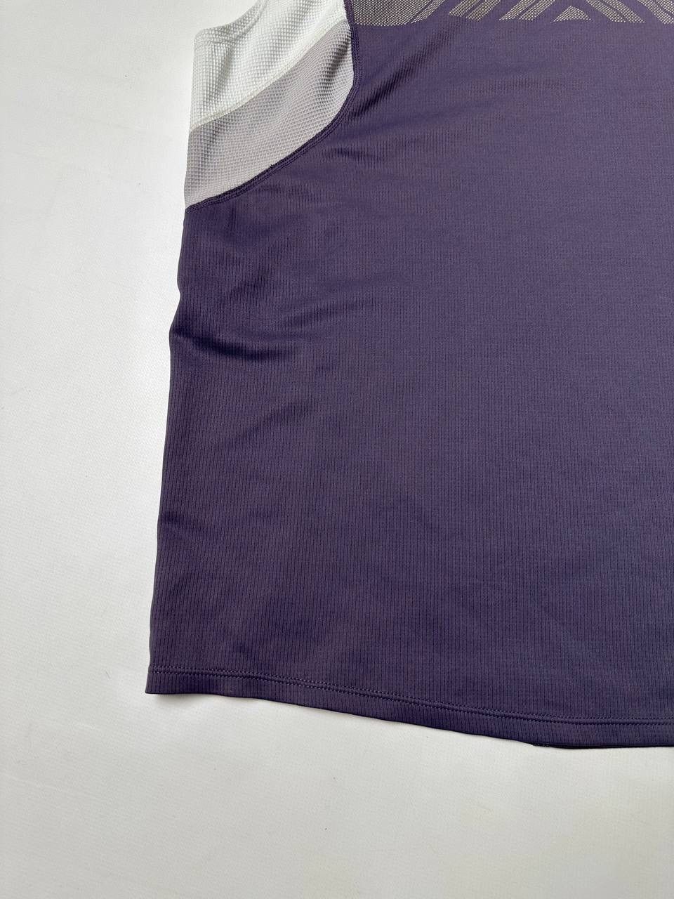 Nike 90s Vintage Nike Tank top Jersey Size US XL / EU 56 / 4 - 2 Thumbnail