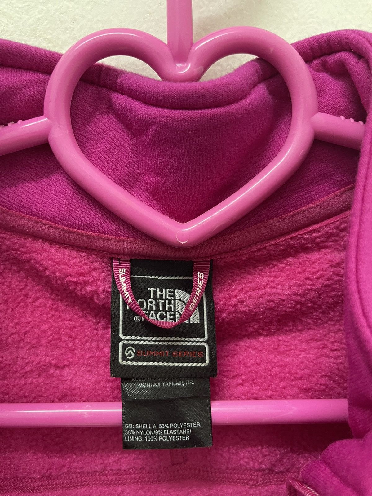 The North Face THE NORTH FACE Summit Series Polartec Power Stretch Size M / US 6-8 / IT 42-44 - 7 Thumbnail