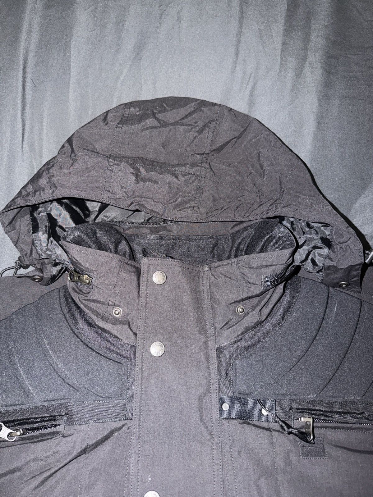 Supreme × The North Face Supreme The North Face Steep Tech Apogee Jacket FW22 Size US L / EU 52-54 / 3 - 3 Thumbnail