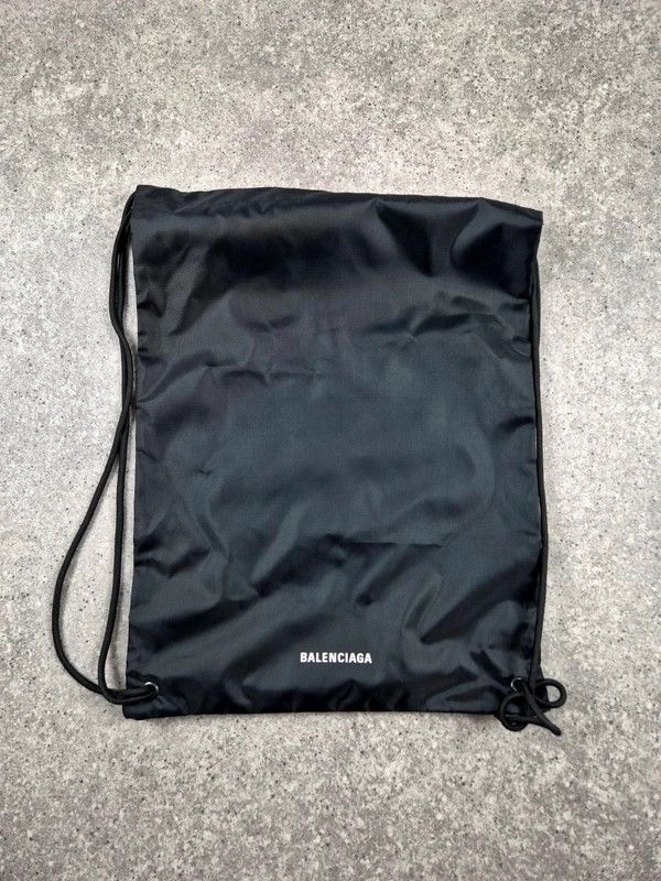 Balenciaga Balenciaga 3XL Men's Black Mesh Running Sneakers Size 41 Size US 8 / EU 41 - 12 Thumbnail