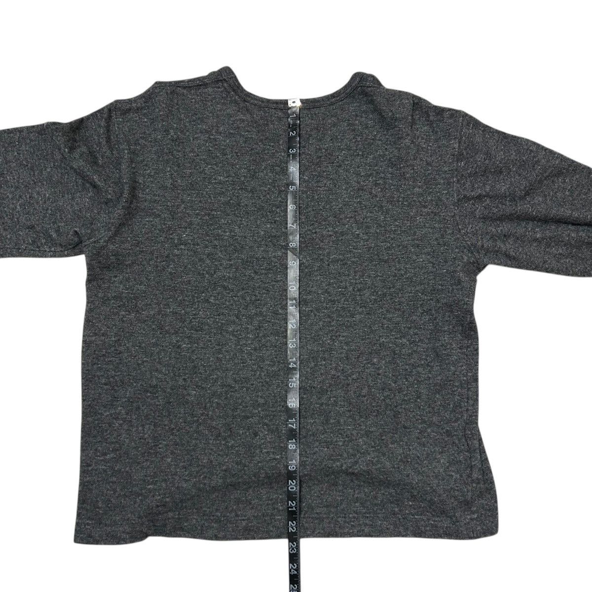 Comme des Garcons Homme Plus 712 00s Comme Des Garcons Homme Plus knit men archive Size US S / EU 44-46 / 1 - 16 Thumbnail