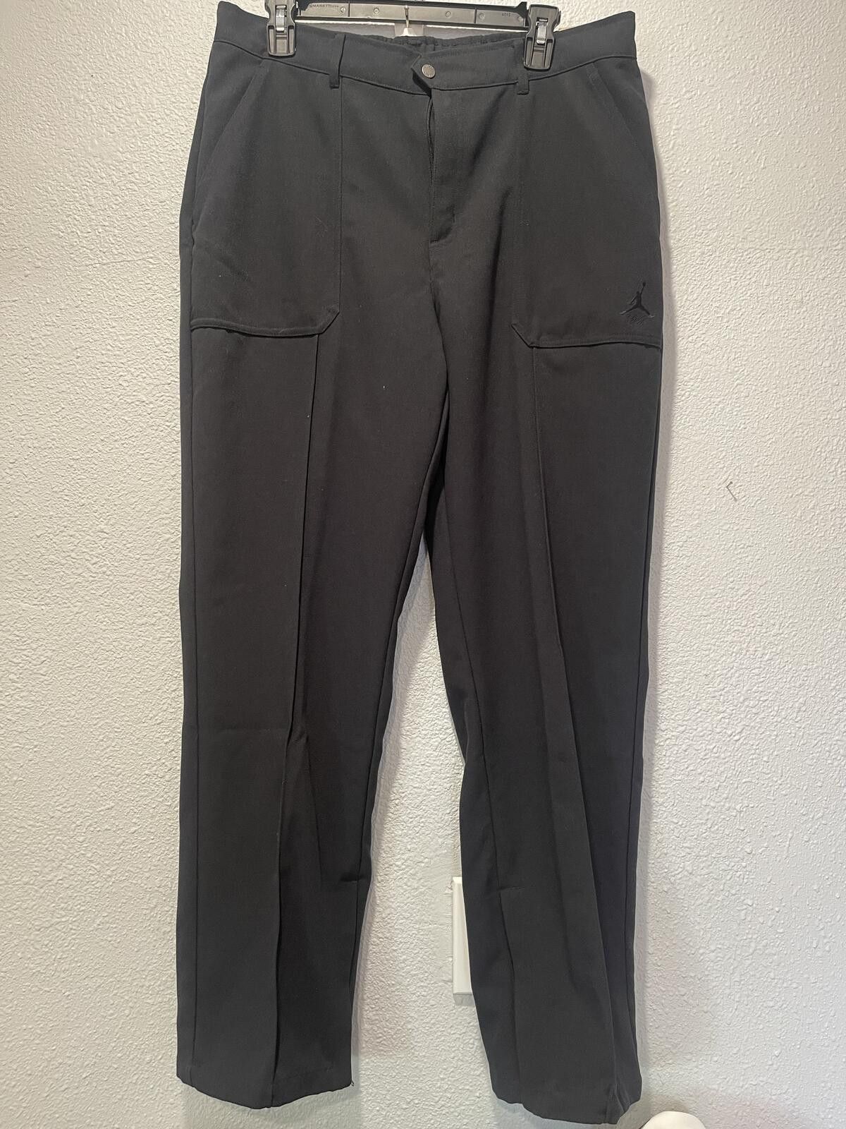 Jordan Brand Jordan Women's Woven Trousers Size 36" / US 14 / IT 50 - 1 Thumbnail