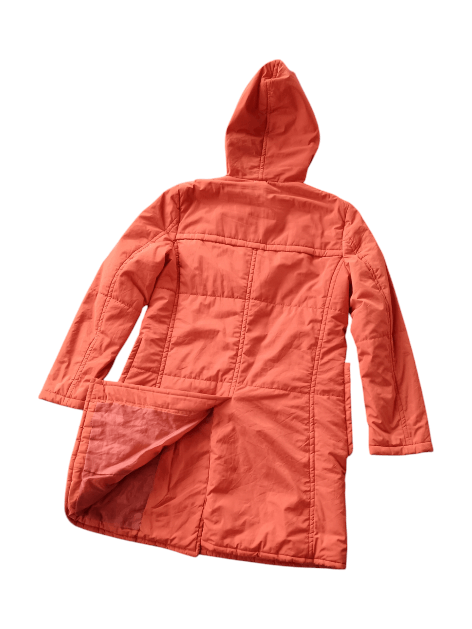 Undercover Jun takahashi undercover x uniqlo parka jacket Size US M / EU 48-50 / 2 - 12 Thumbnail