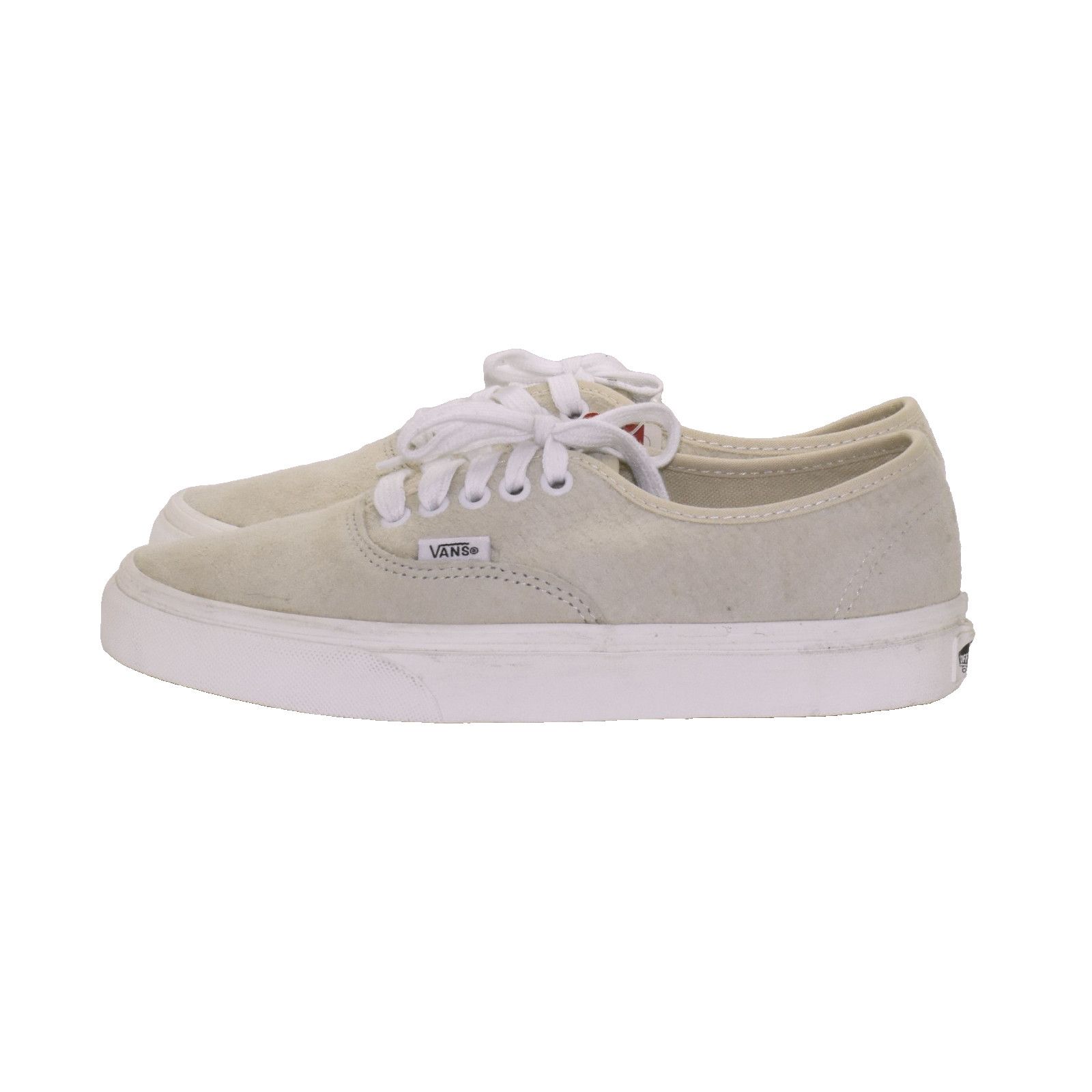 Vans VANS HEIQ ECO DRY Water Repellent Suede Shoes 508731 Sz US 8 Size US 8 / IT 38 - 3 Thumbnail
