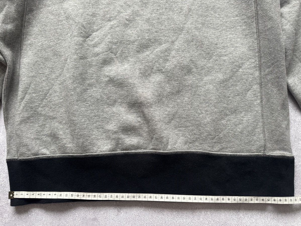 Nike × Vintage Sweatshirt Nike Vintage Streetwear size L Size US L / EU 52-54 / 3 - 6 Thumbnail