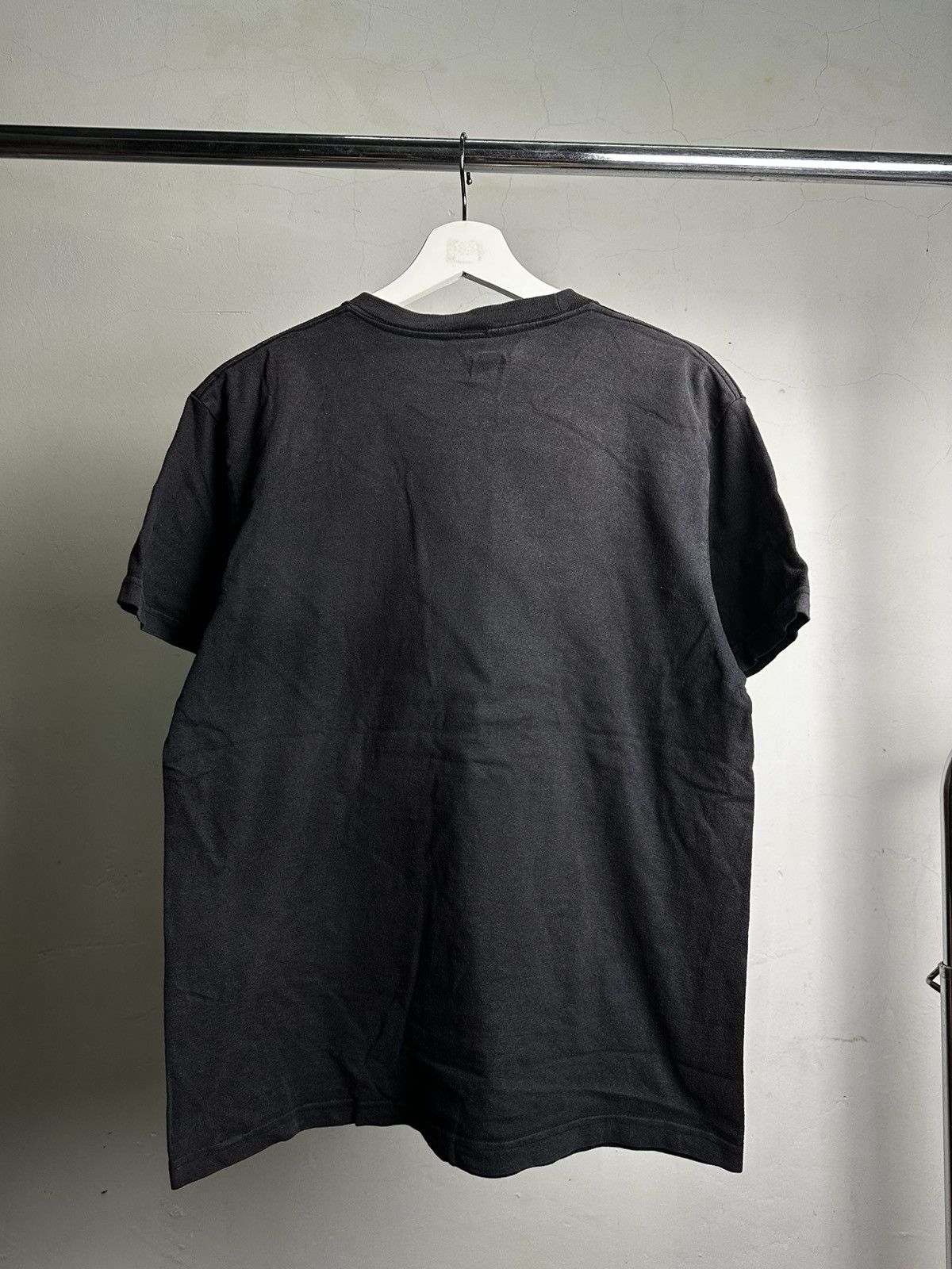 Anime Vintage My Neighbor Totoro Studio Ghibli 1988 Anime Tshirt Size US M / EU 48-50 / 2 - 8 Thumbnail